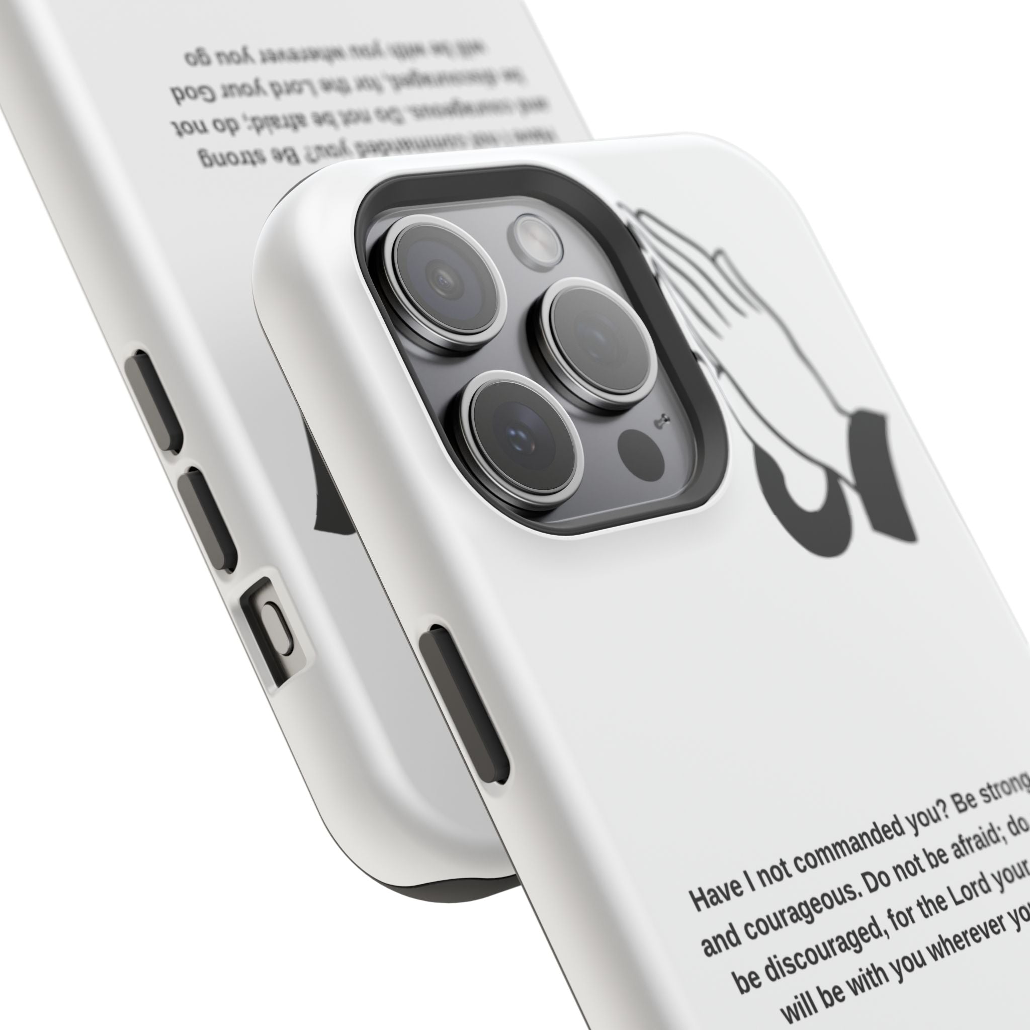 Impact-Resistant Cases