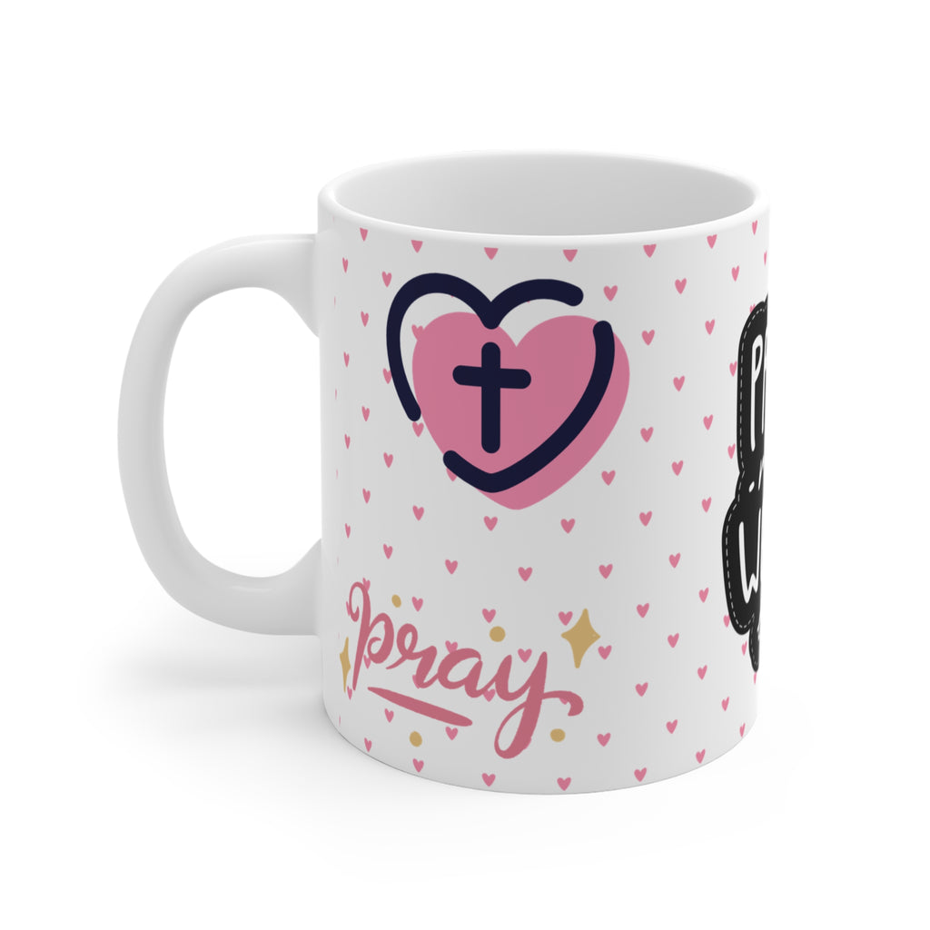 Mug 11oz