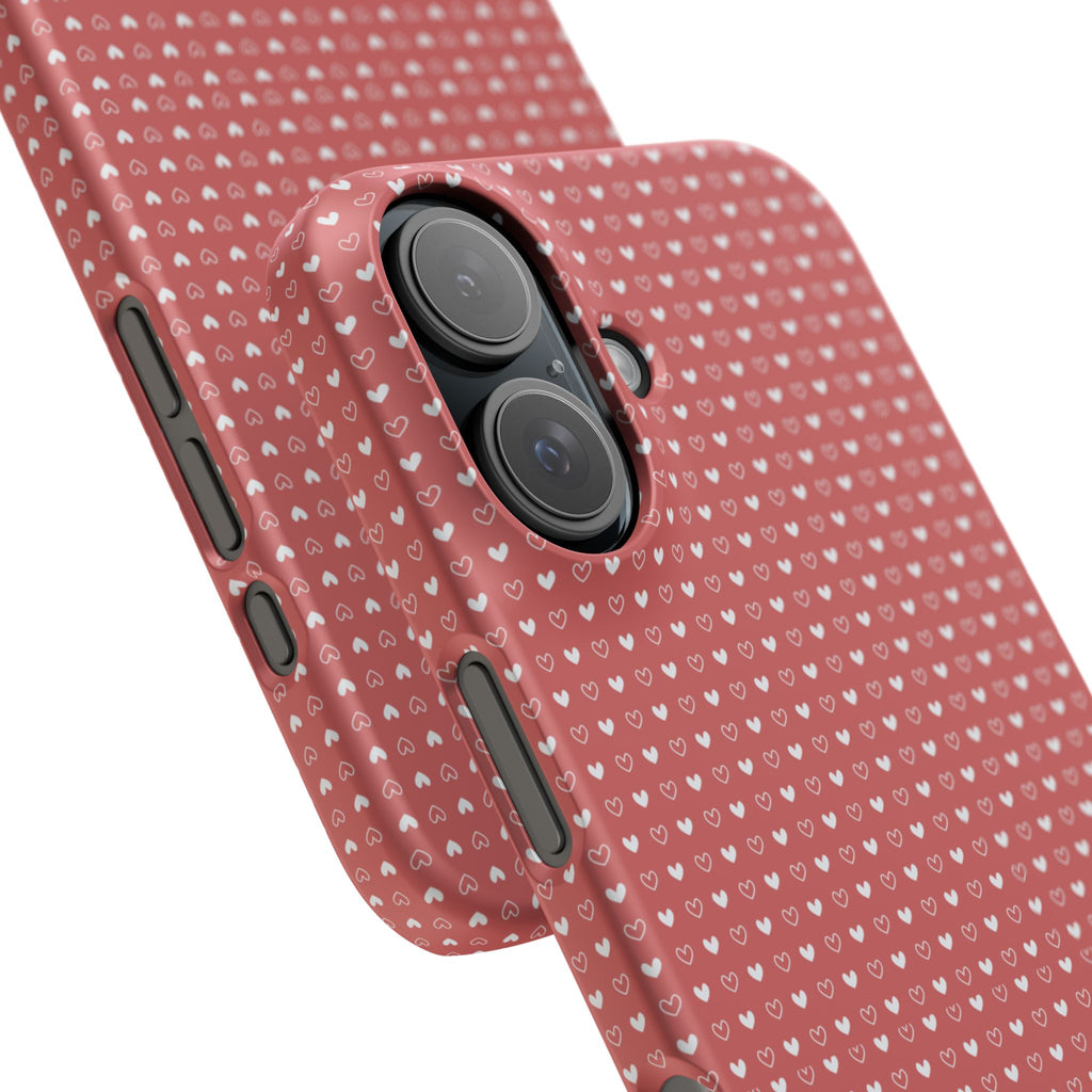 Snap Cases