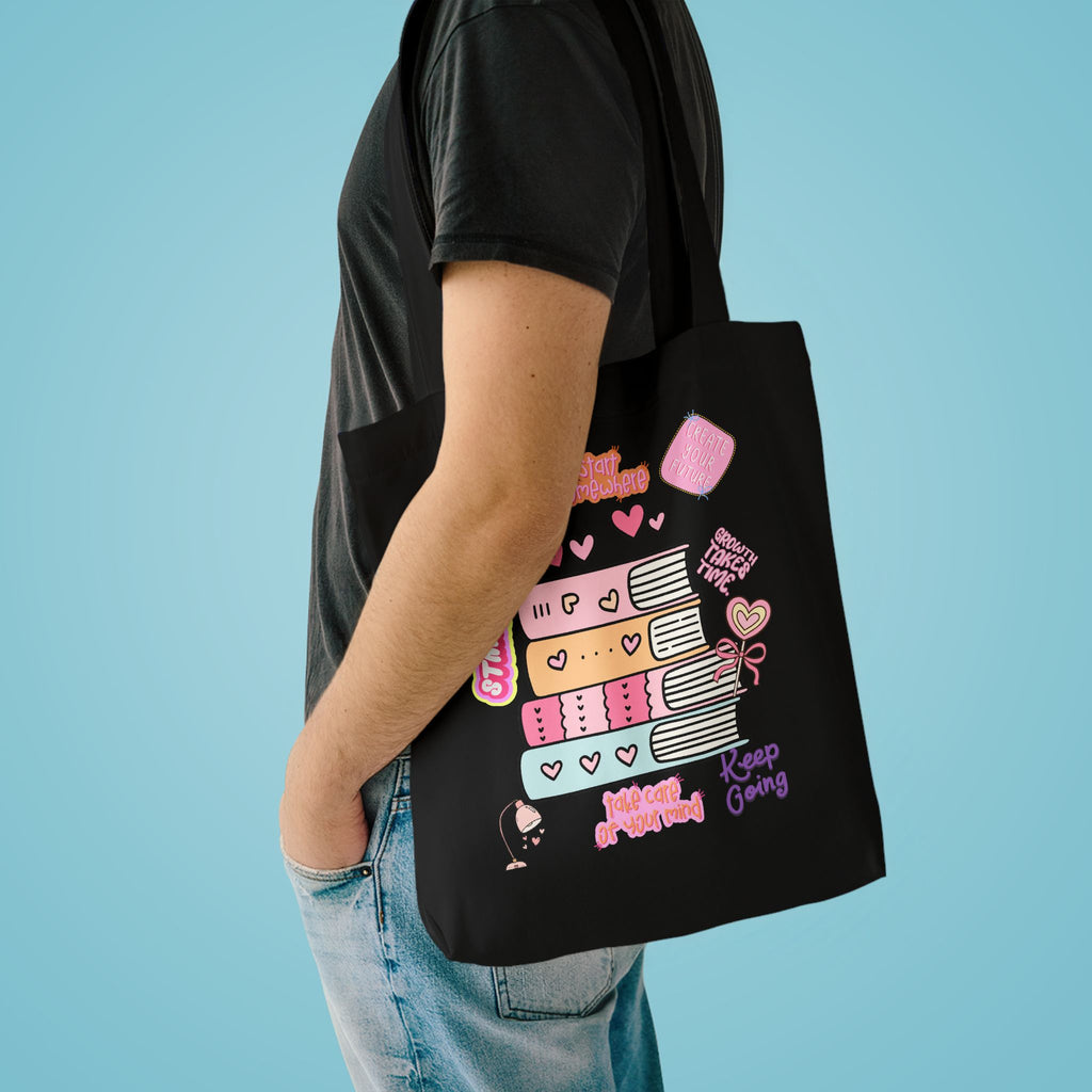 Cotton Tote Bag