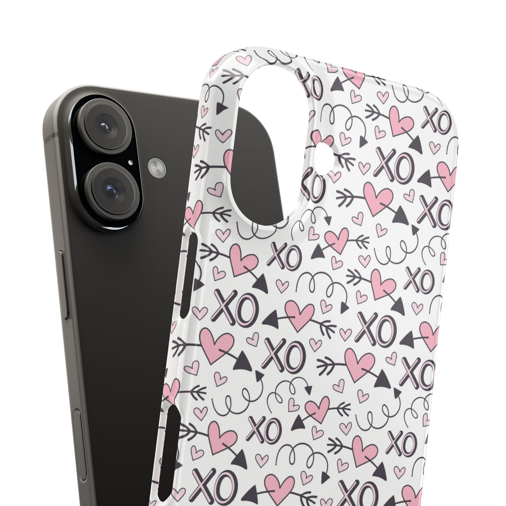 Slim Phone Cases