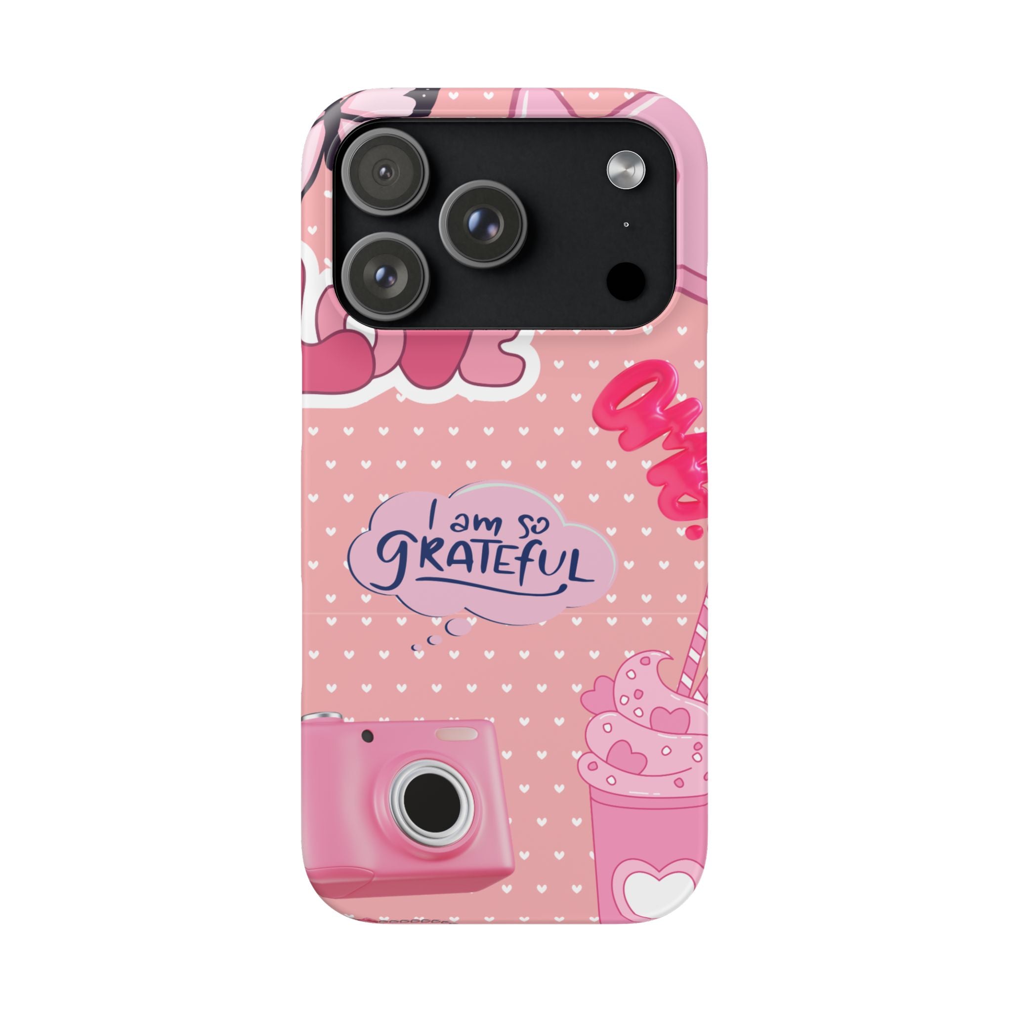 Snap Cases