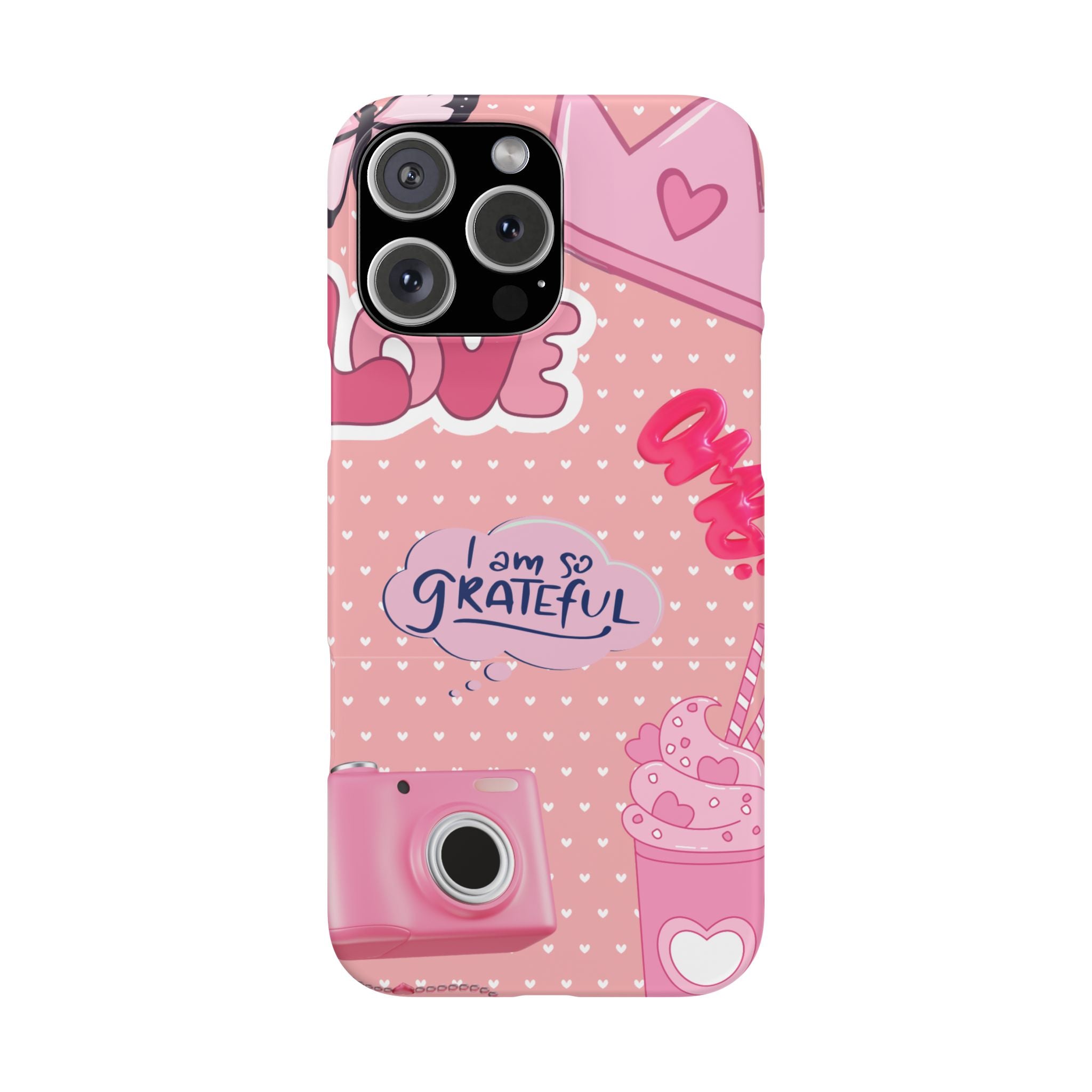 Snap Cases
