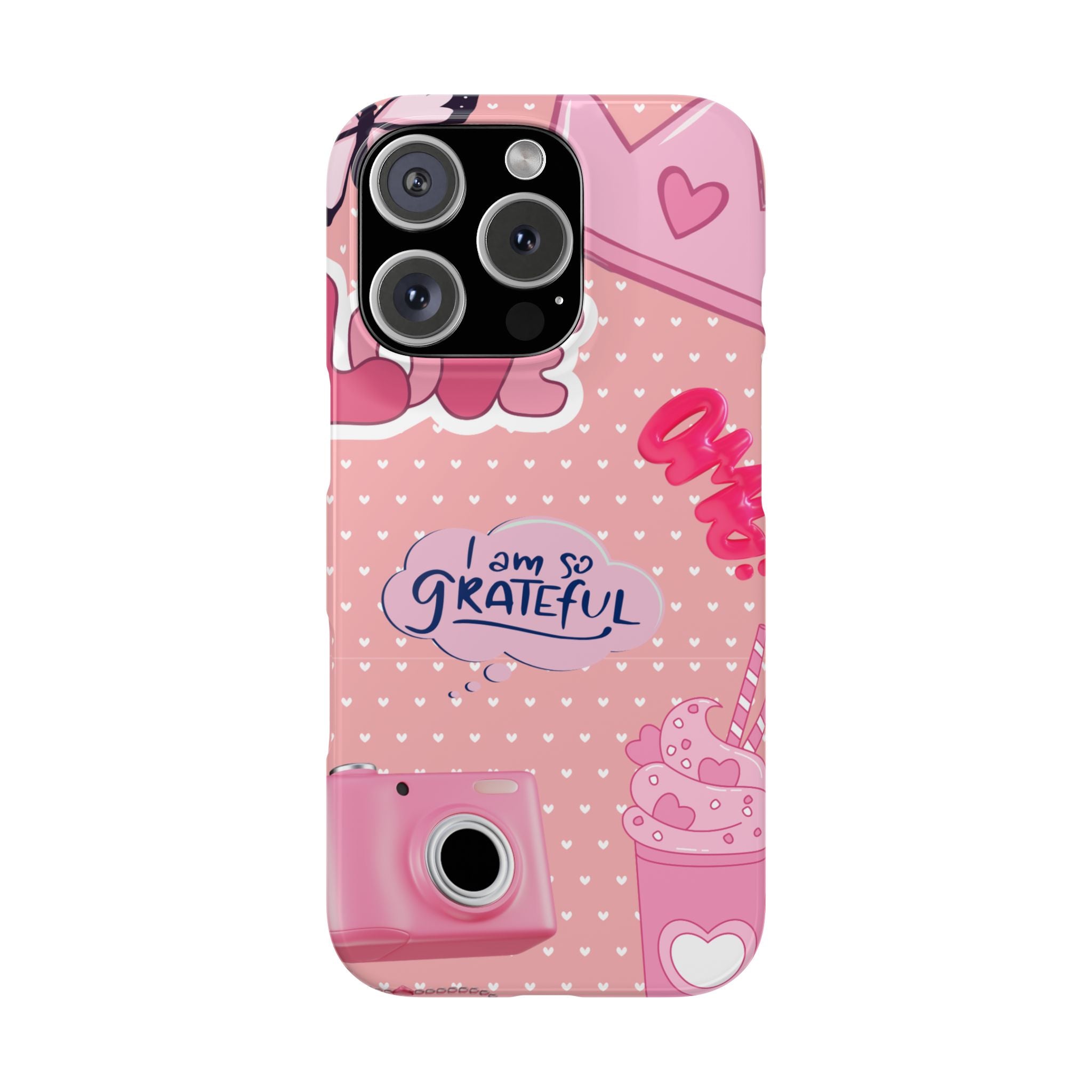 Snap Cases