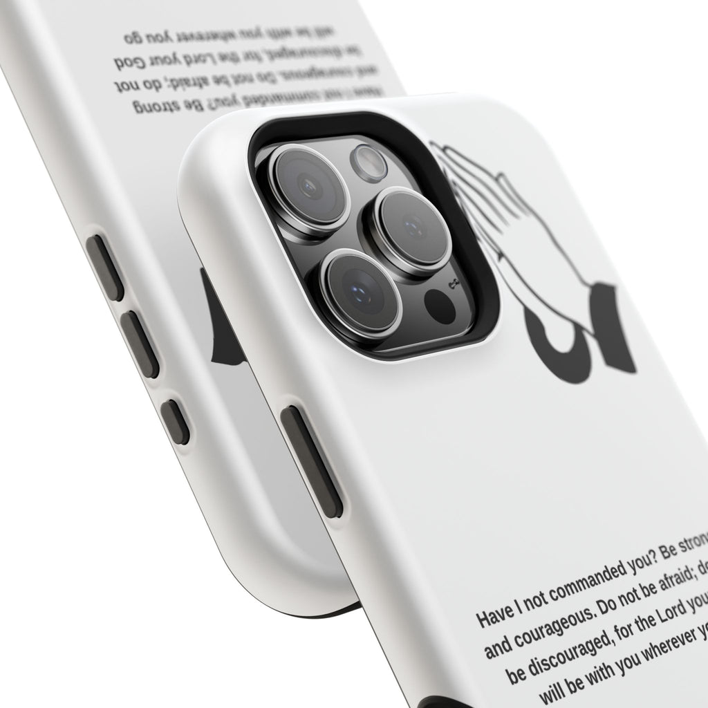 Impact-Resistant Cases