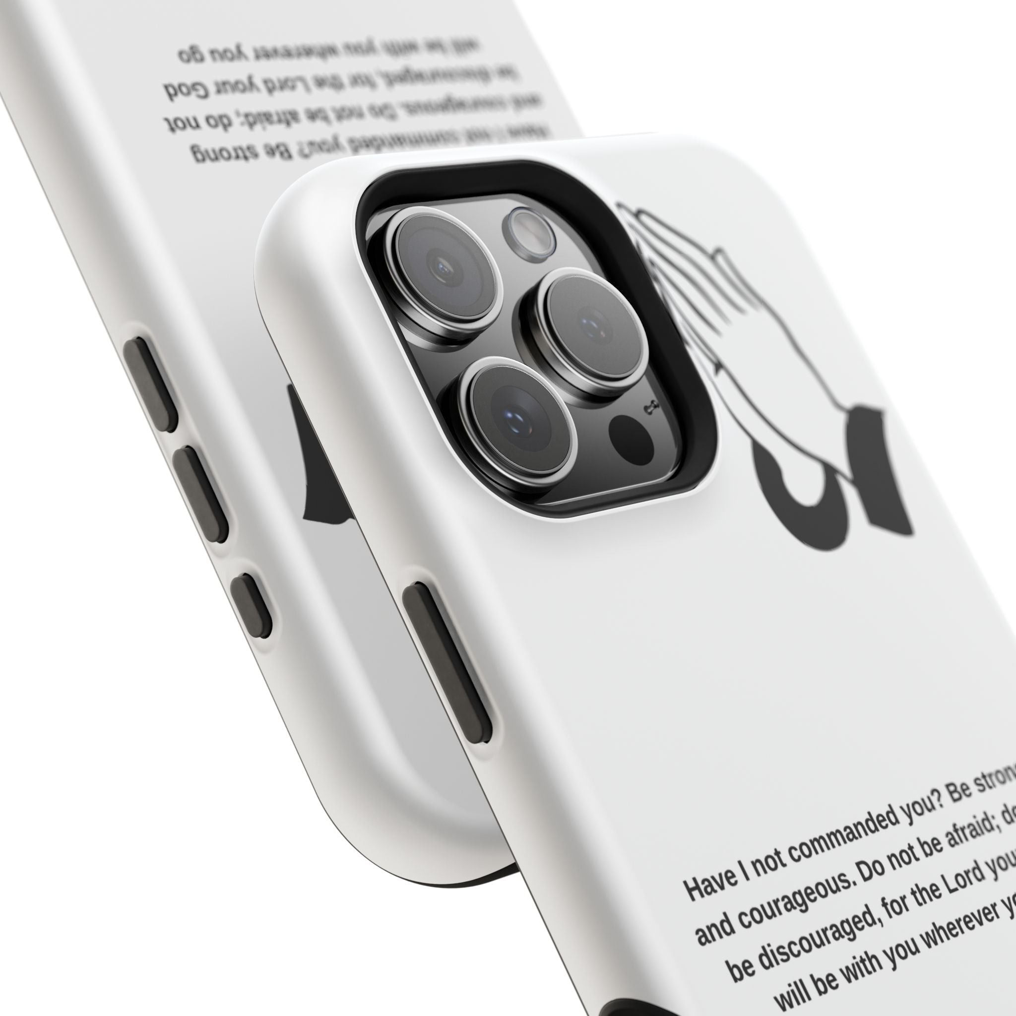 Impact-Resistant Cases