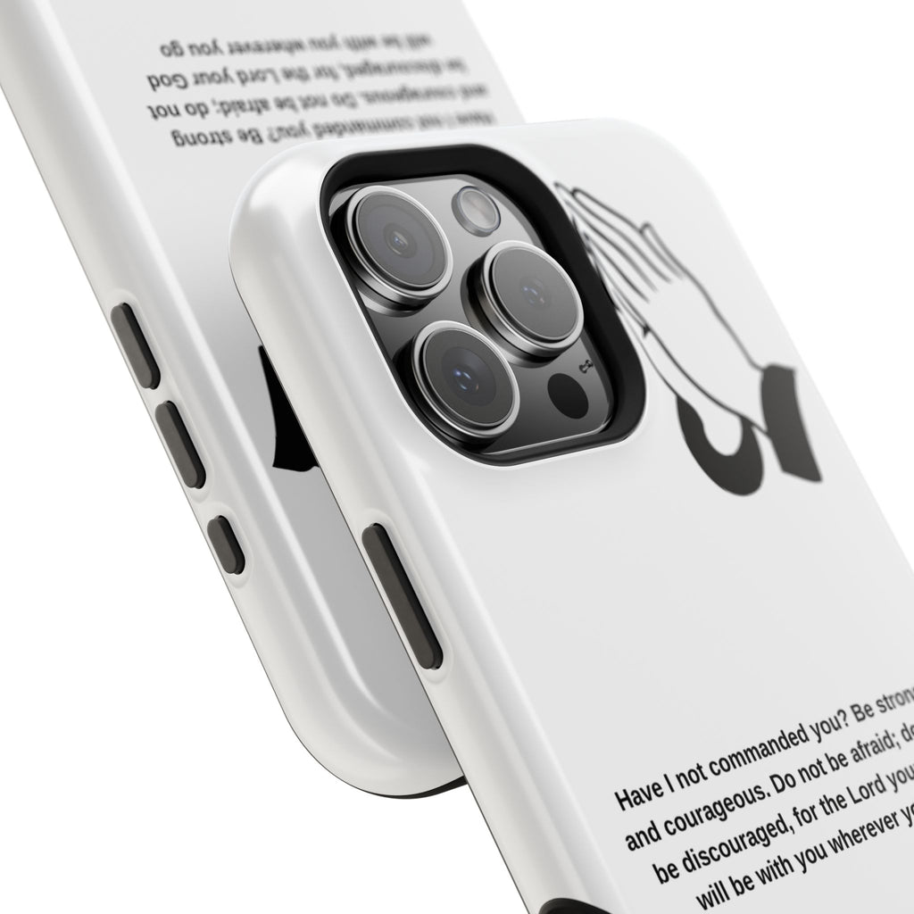 Impact-Resistant Cases