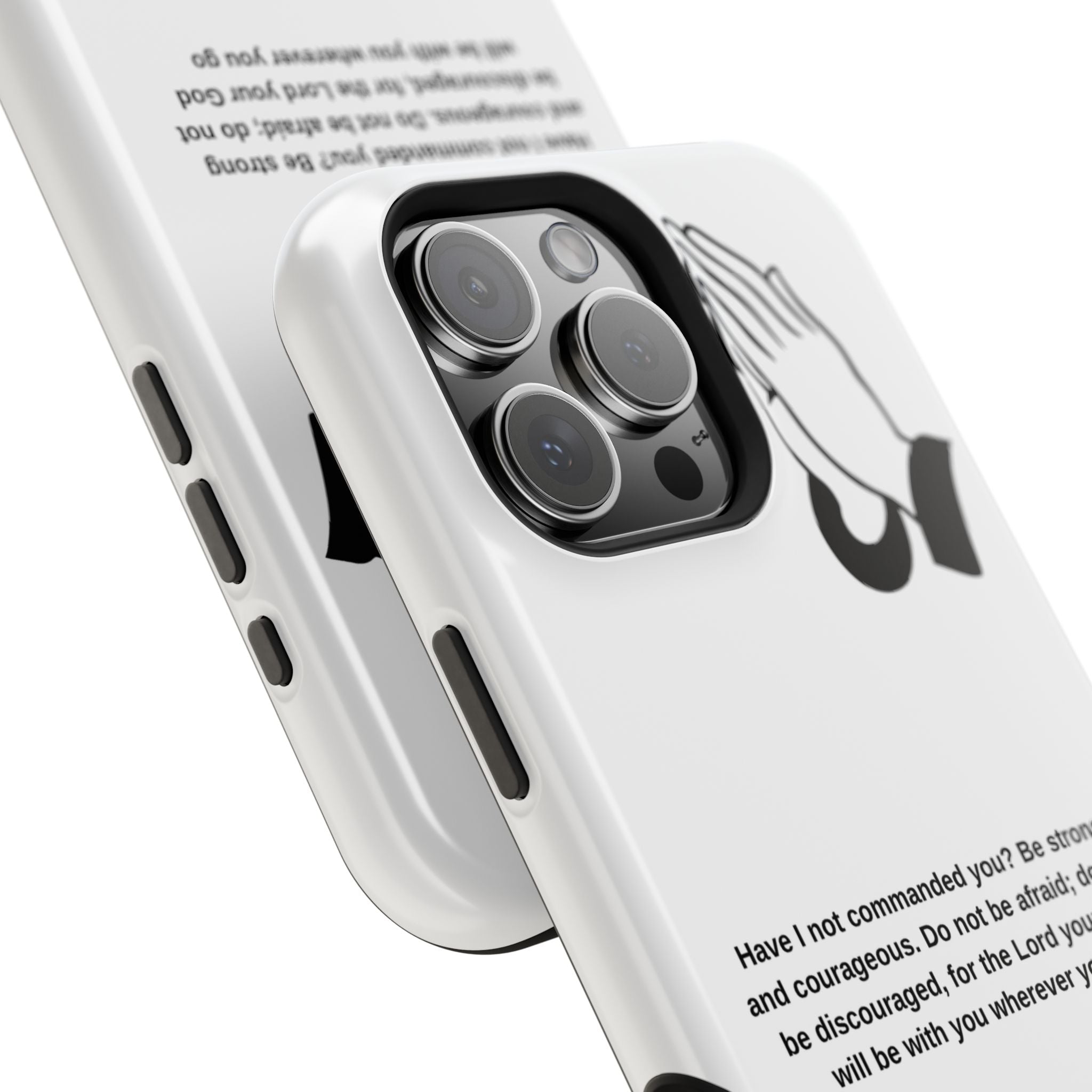 Impact-Resistant Cases