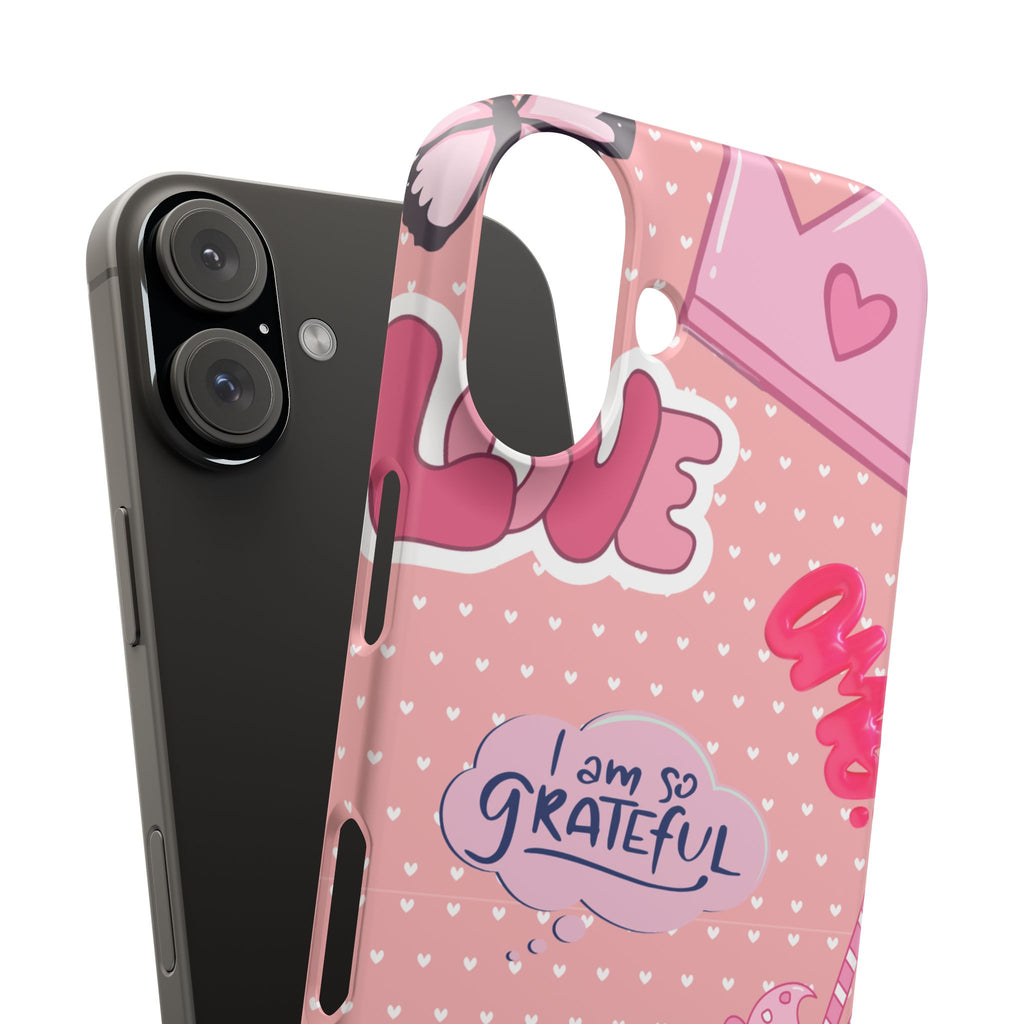 Snap Cases