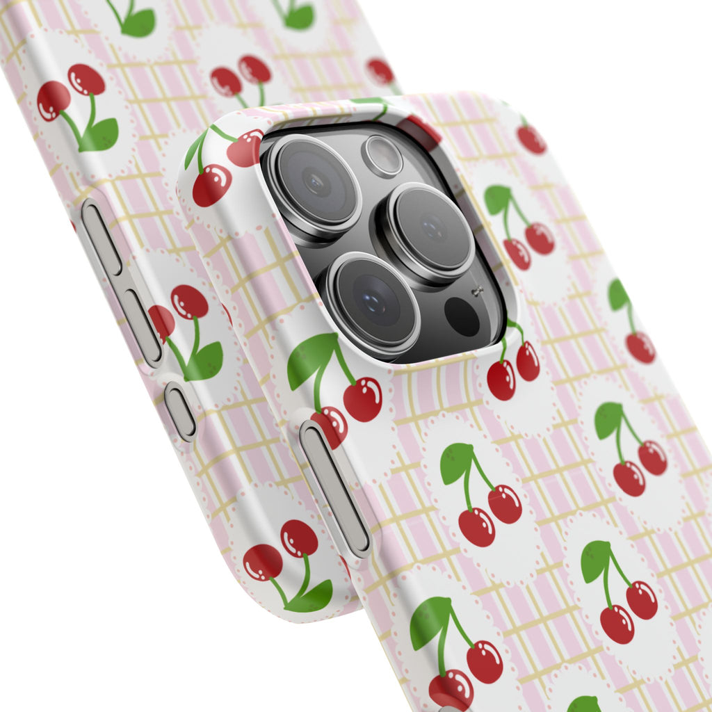 Snap Cases