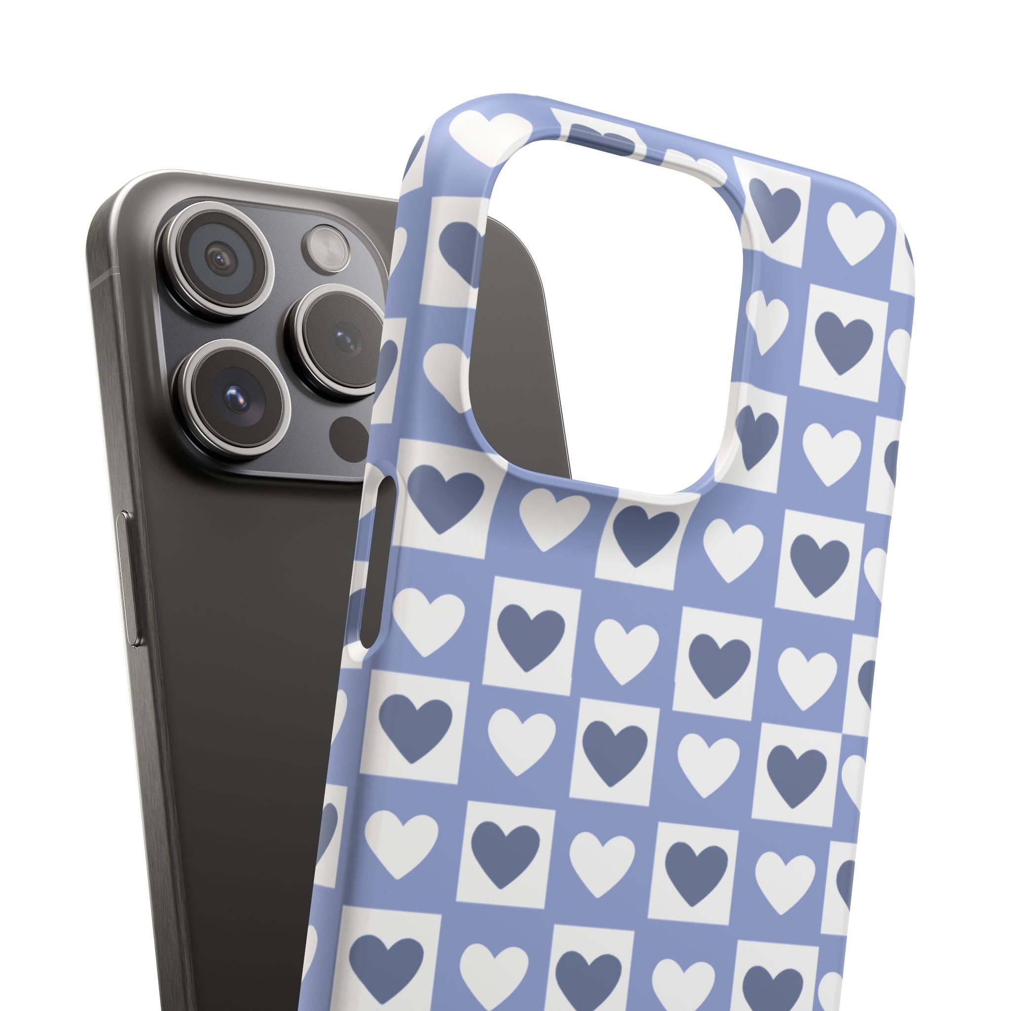 Snap Cases