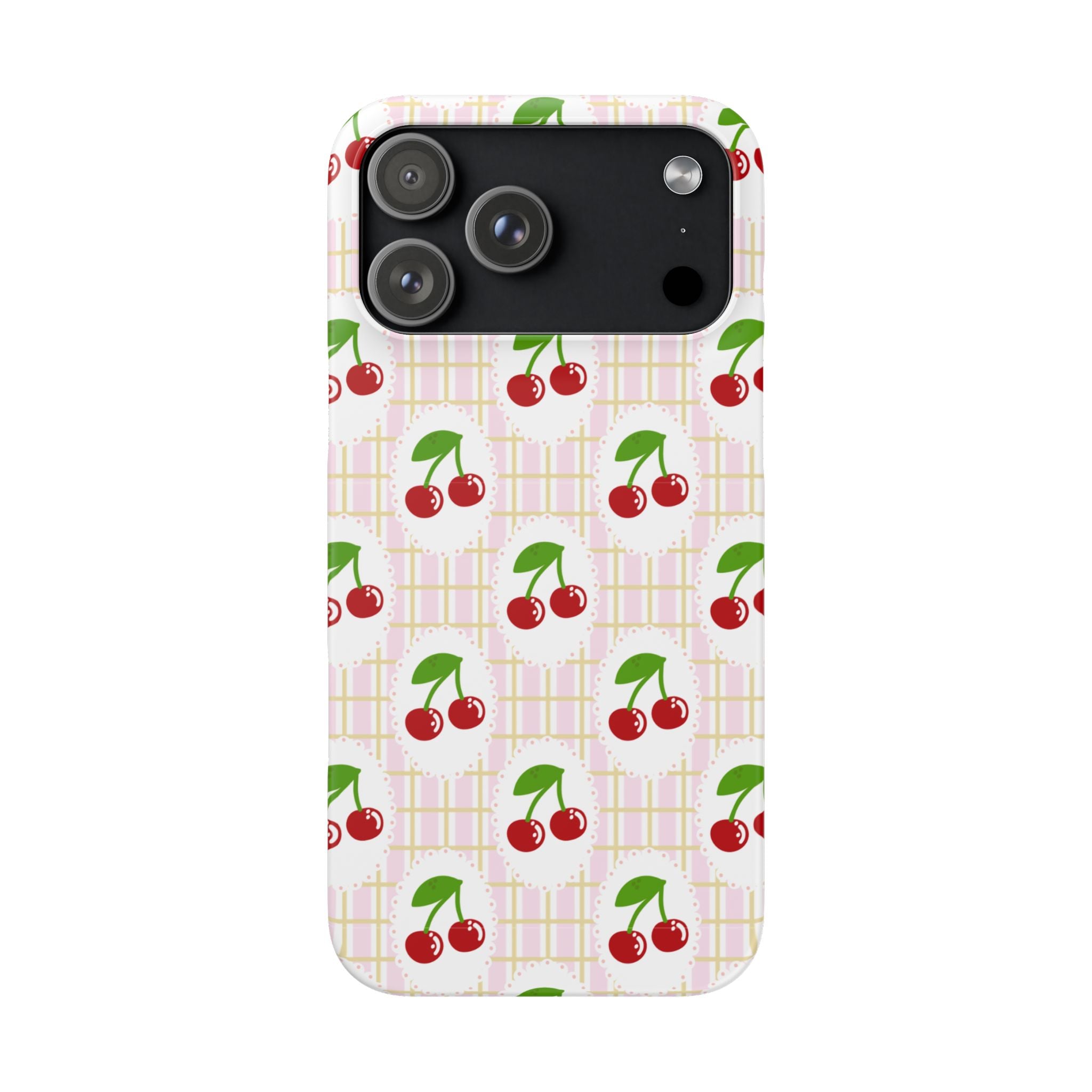 Snap Cases