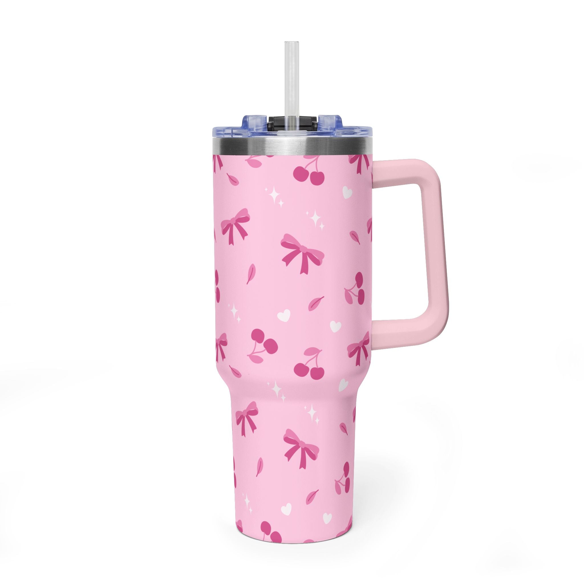 Vacuum Thermal Tumbler, 40oz