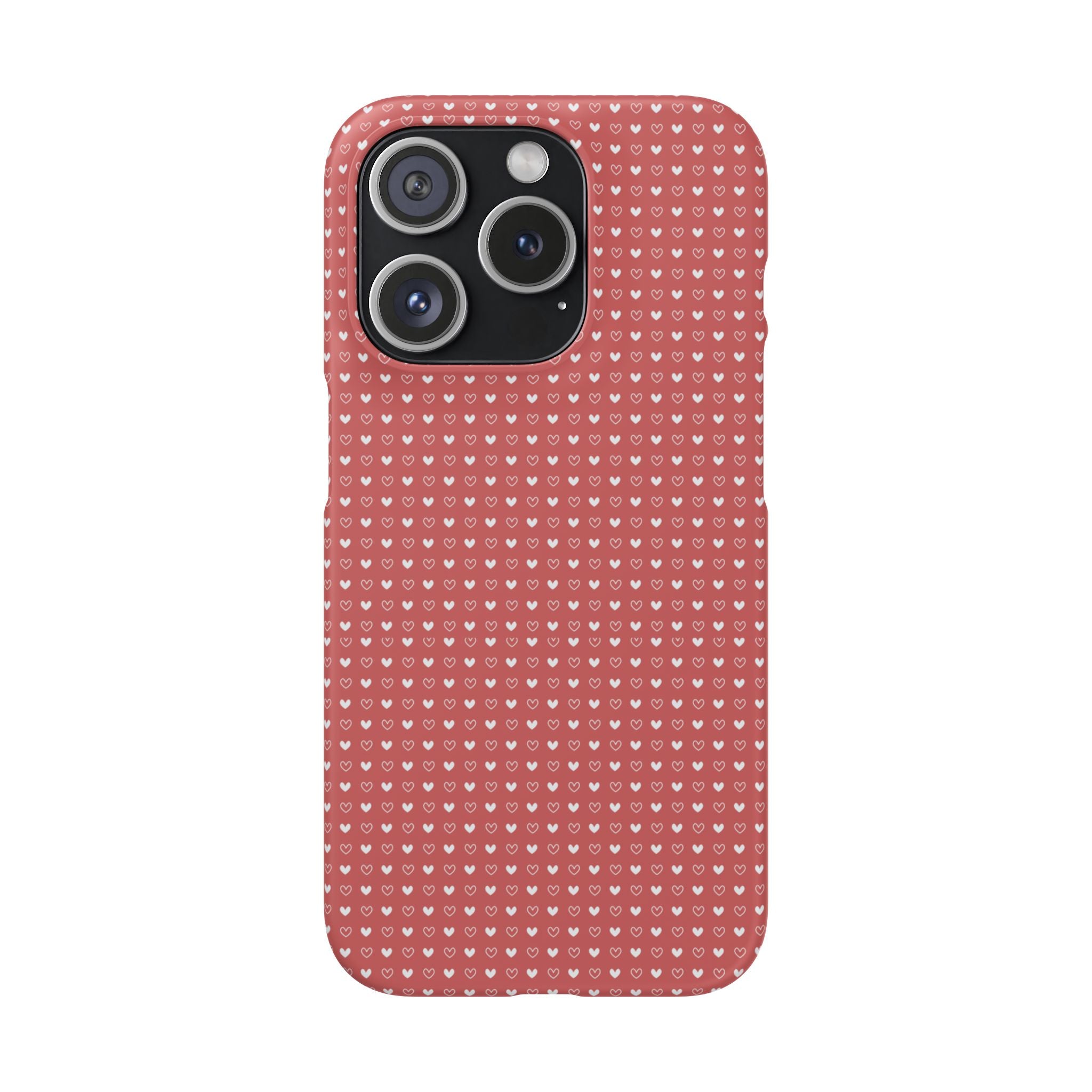Snap Cases