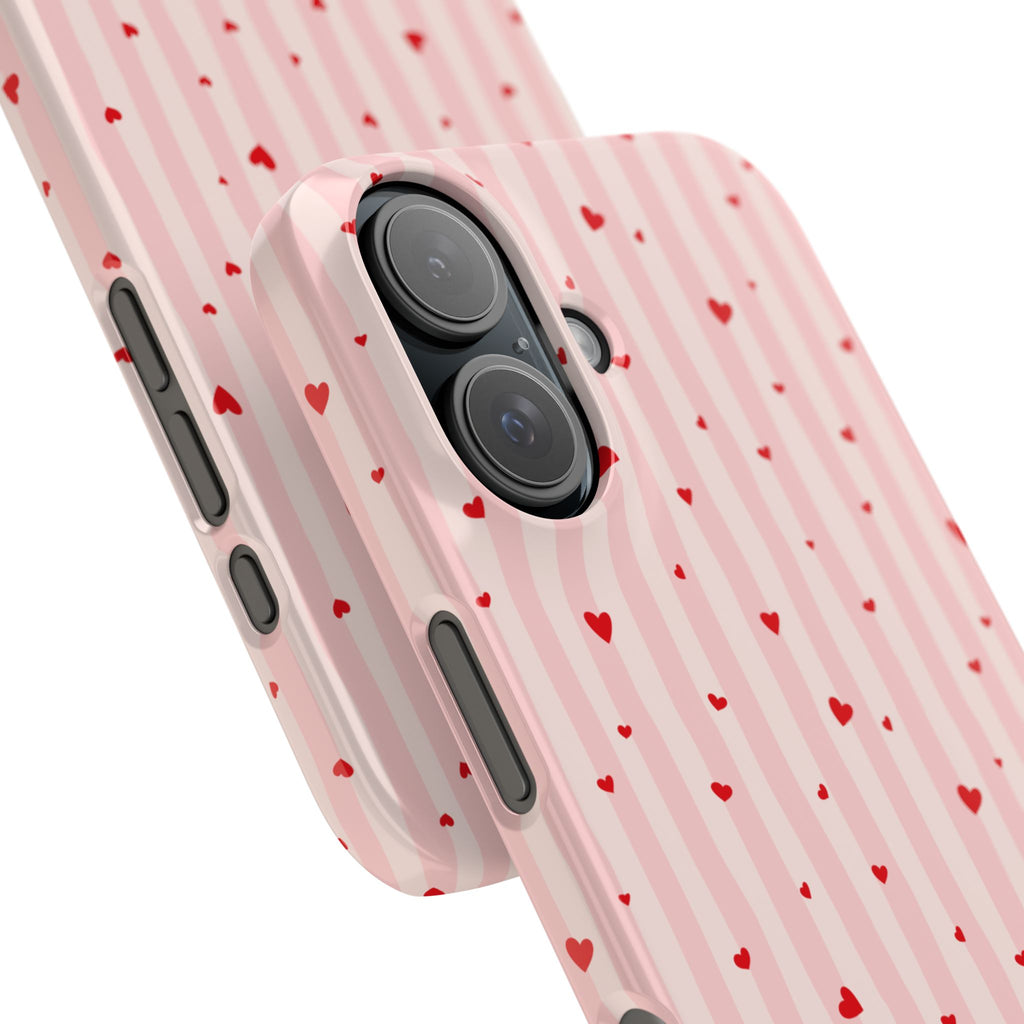 Snap Cases