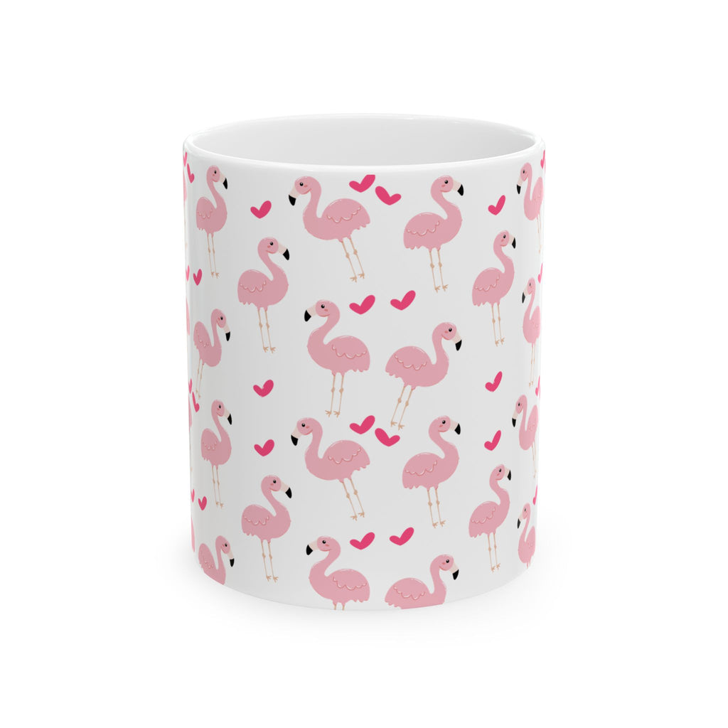 Ceramic Mug, (11oz, 15oz)
