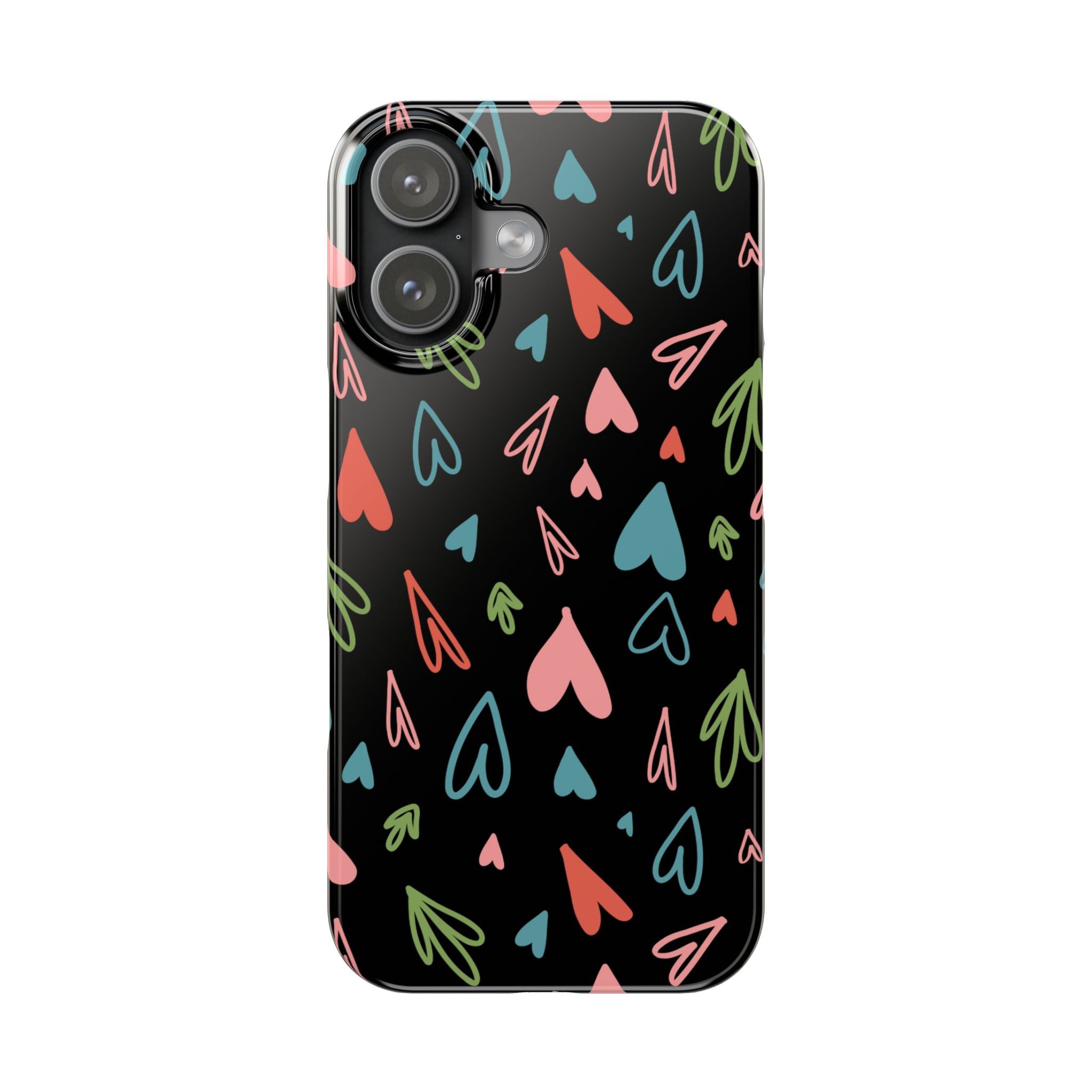 Slim Phone Cases