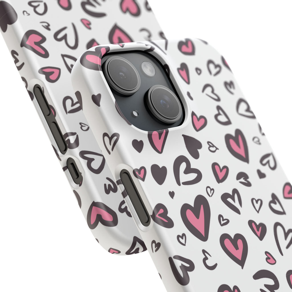 Snap Cases