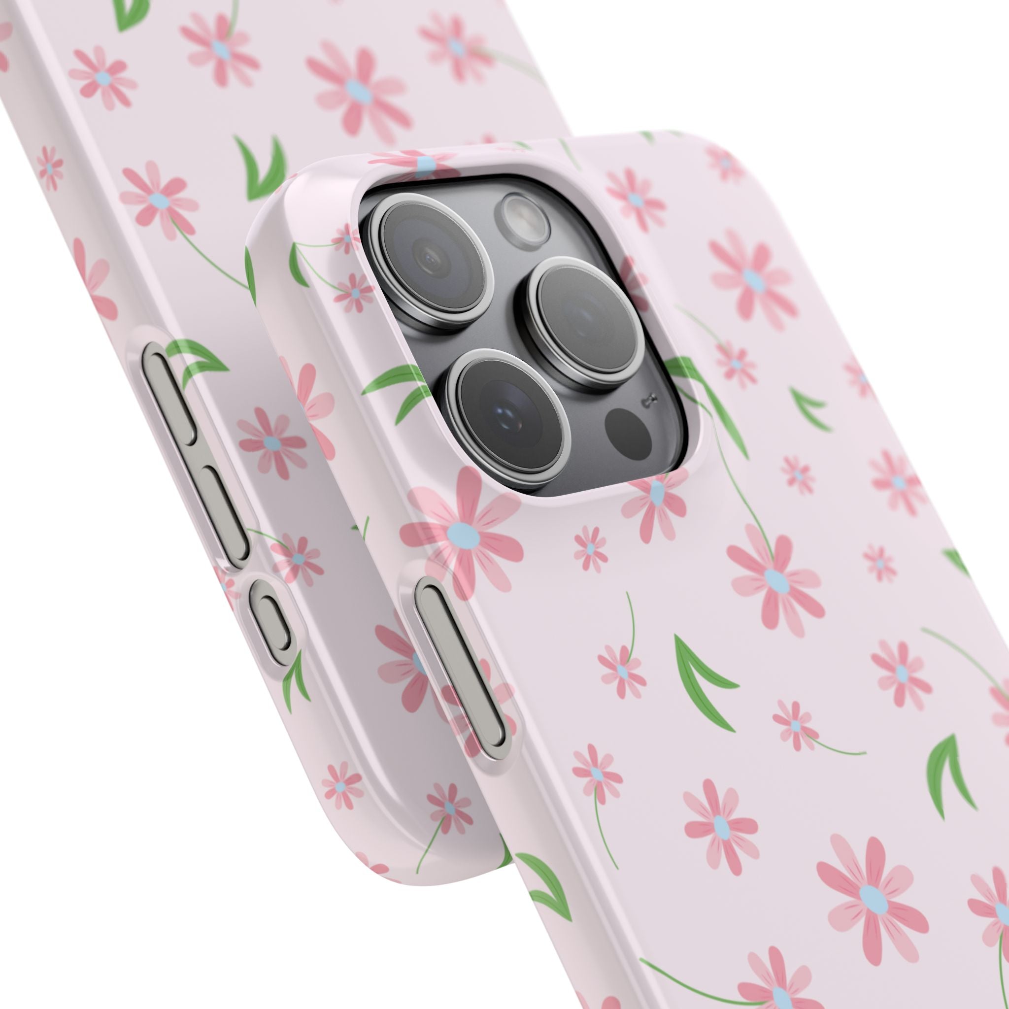 Snap Cases