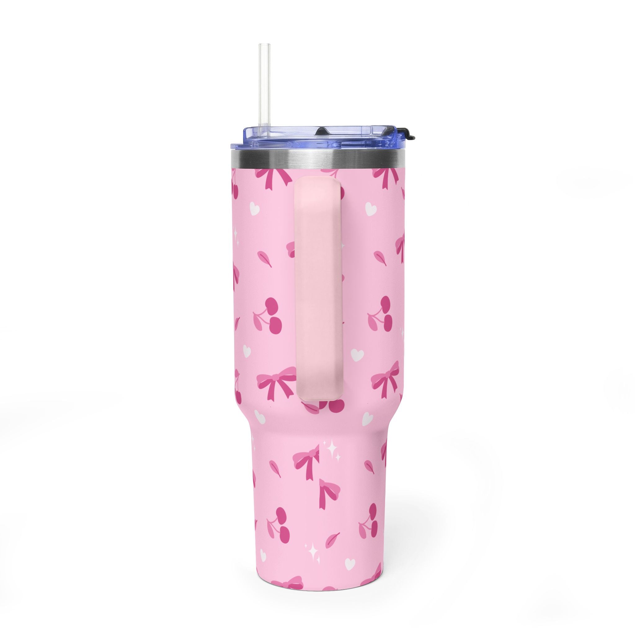 Vacuum Thermal Tumbler, 40oz