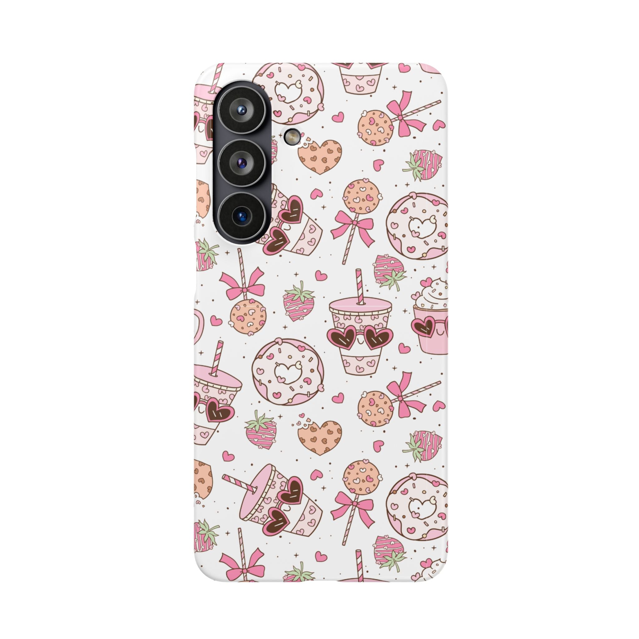 Snap Cases