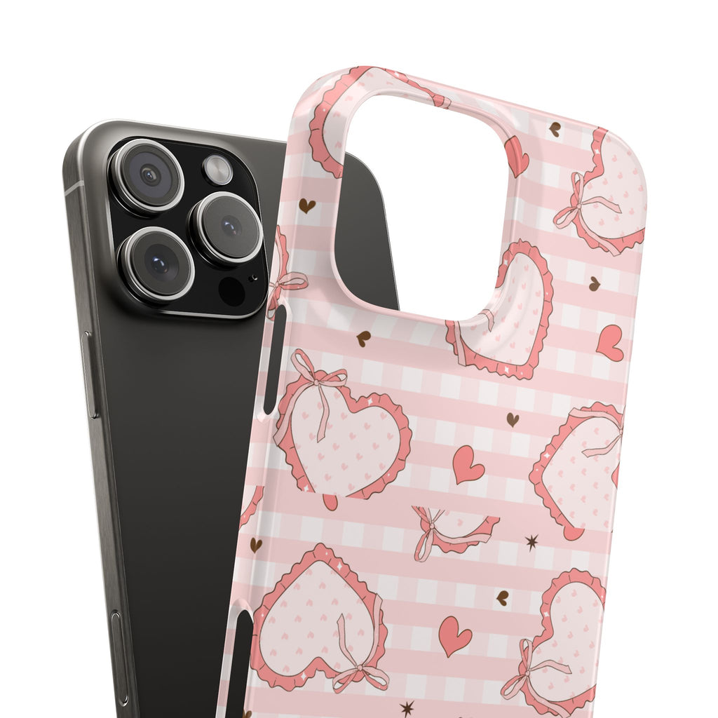 Snap Cases