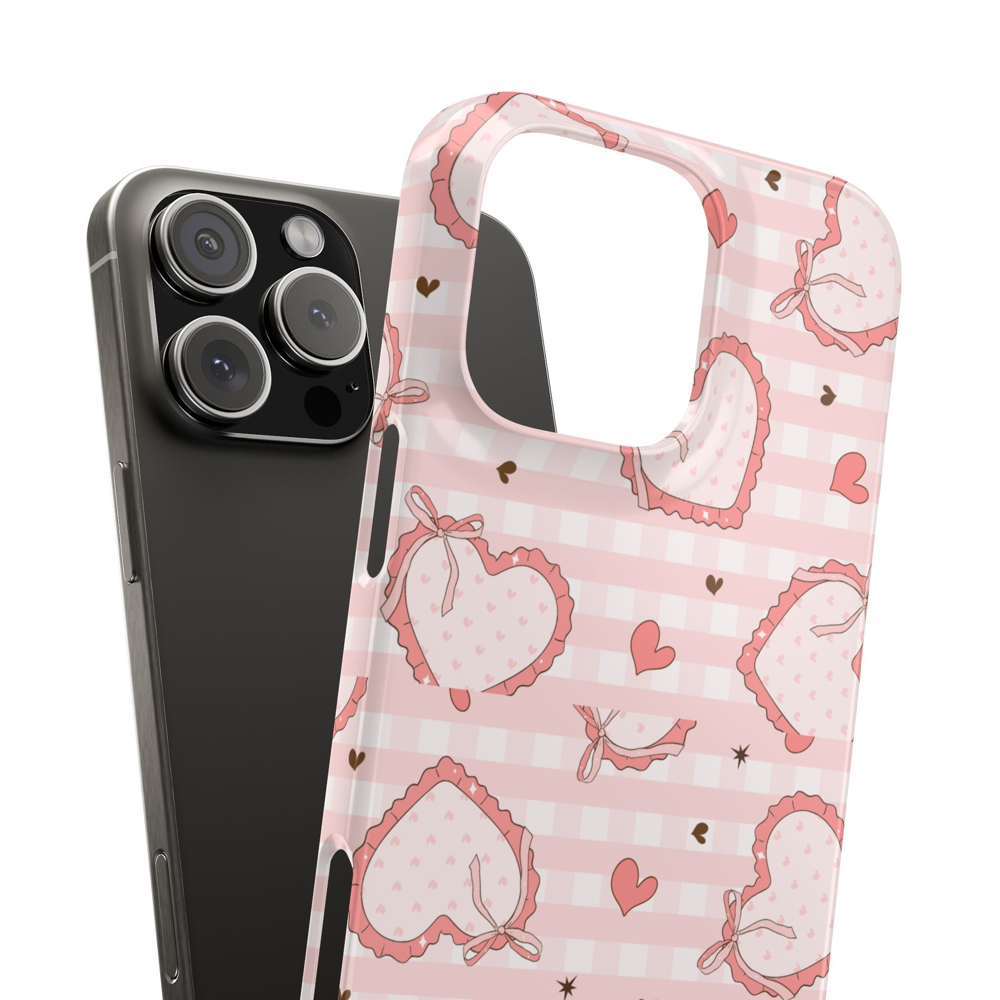 Snap Cases