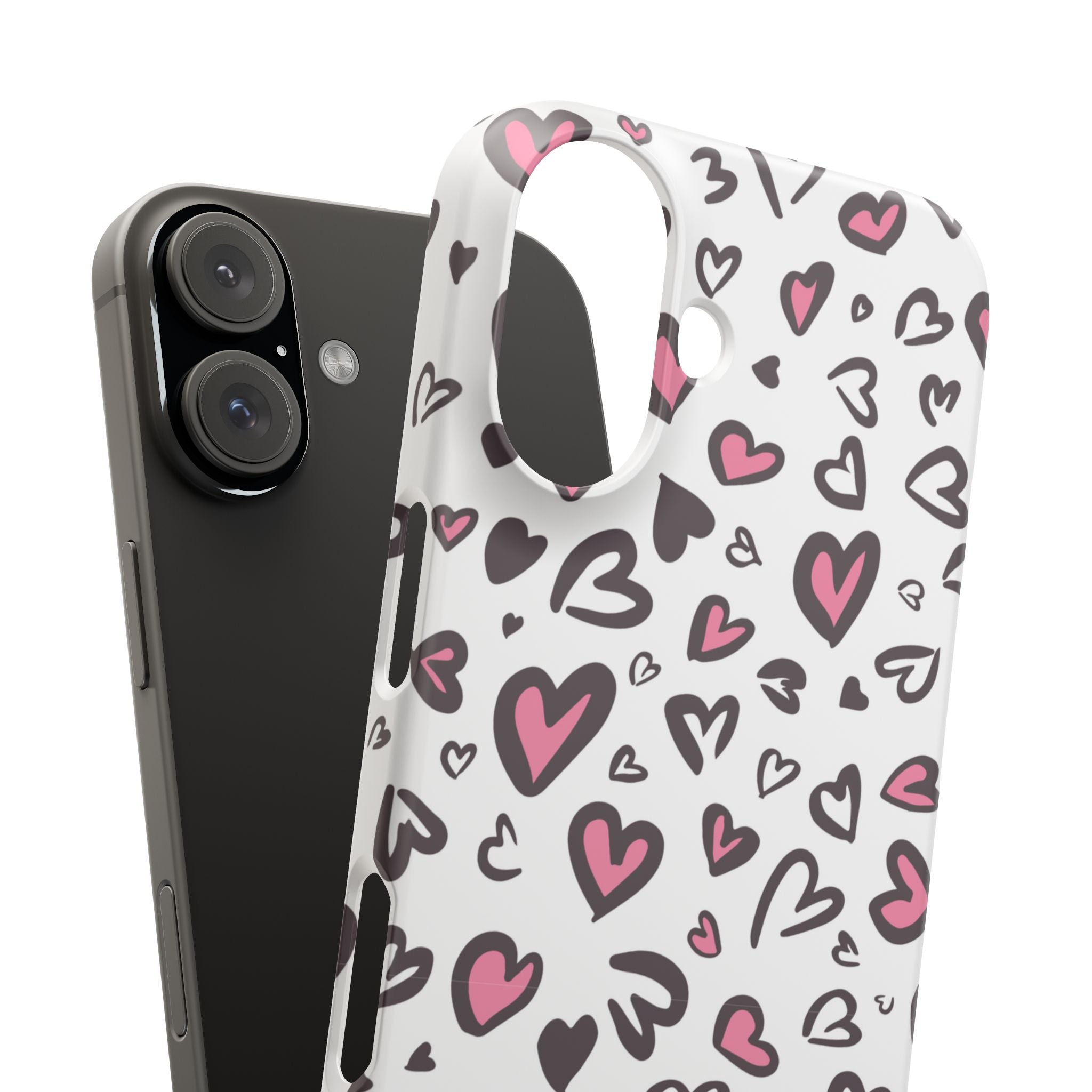 Snap Cases