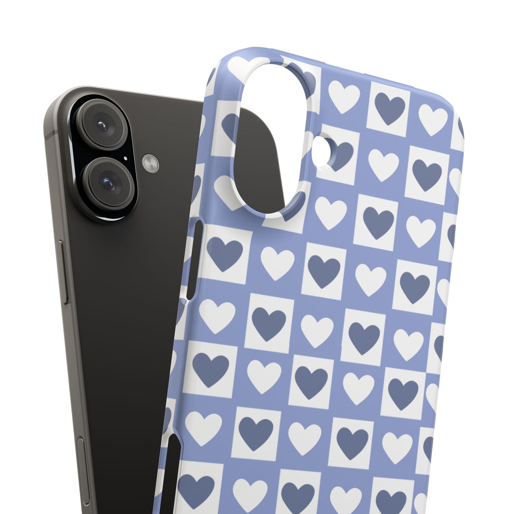 Snap Cases