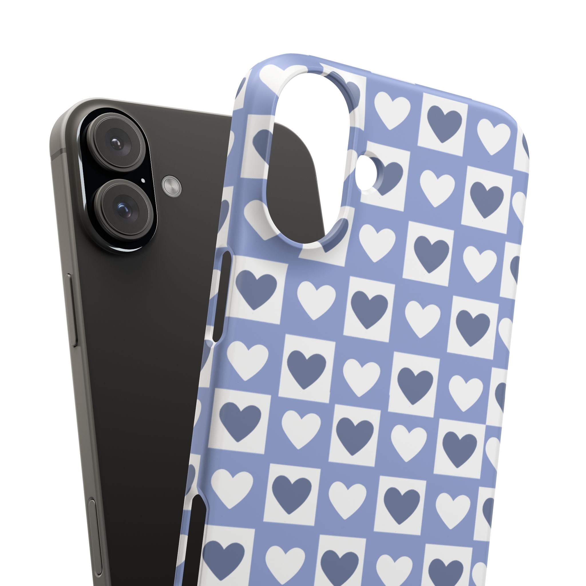 Snap Cases