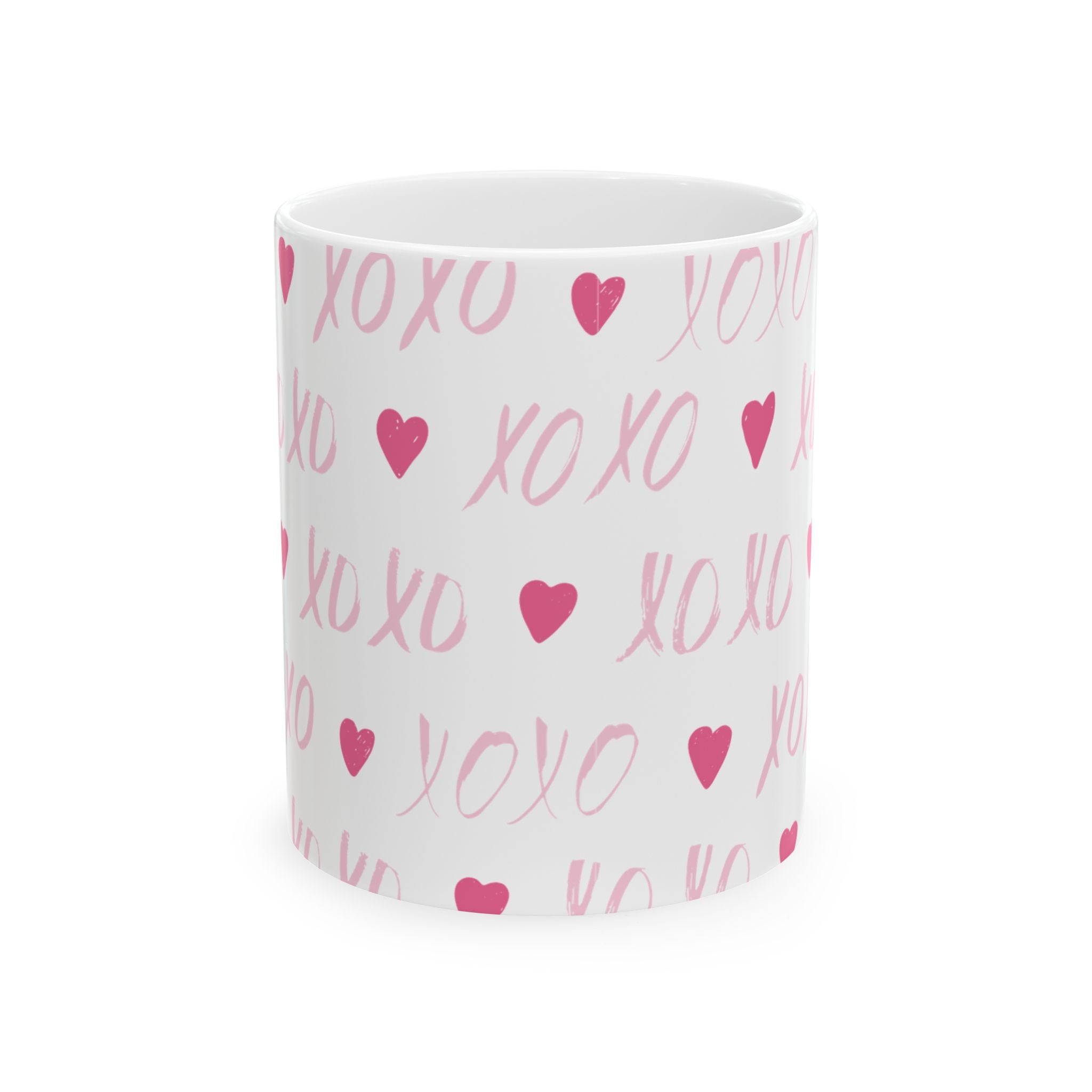 Ceramic Mug, (11oz, 15oz)