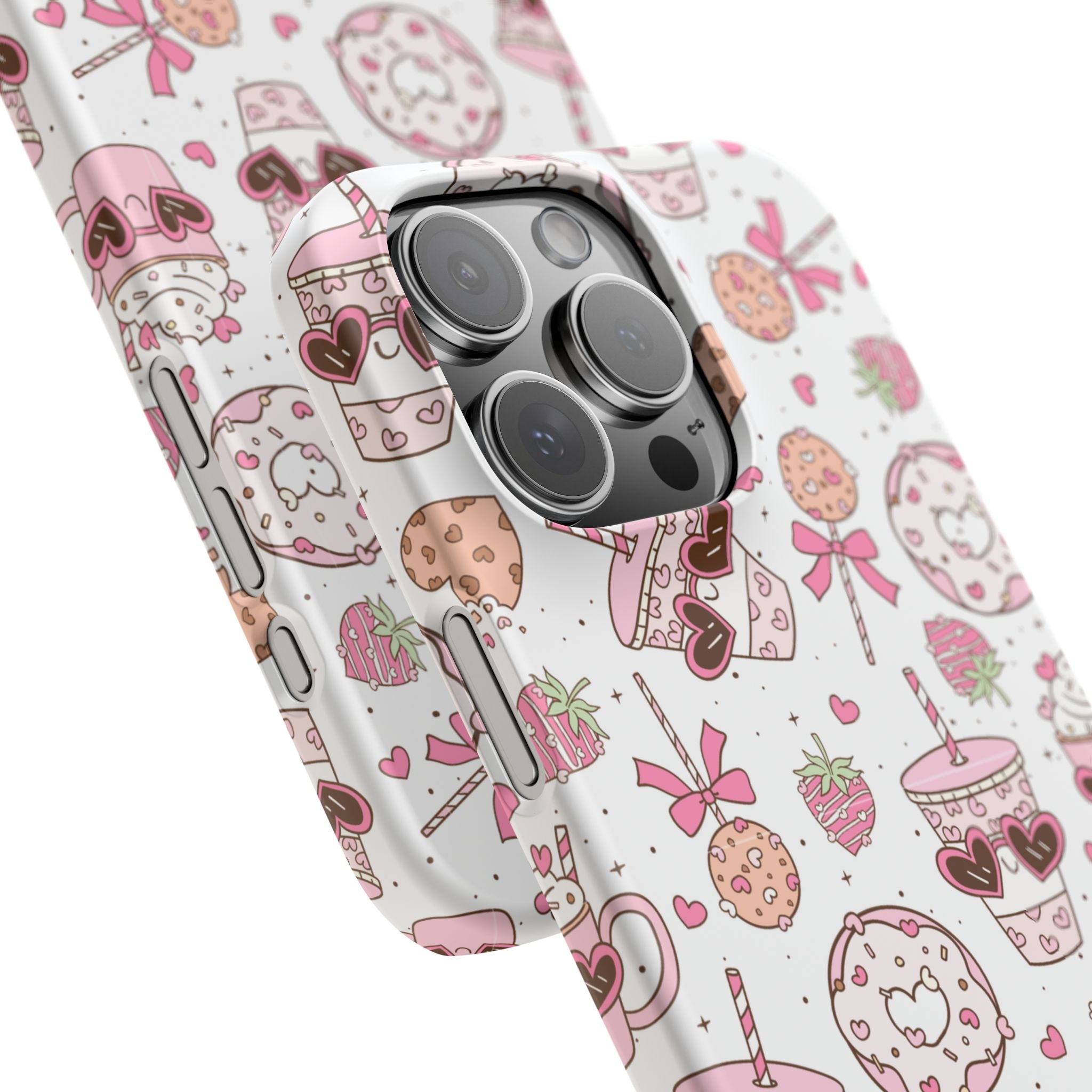 Snap Cases