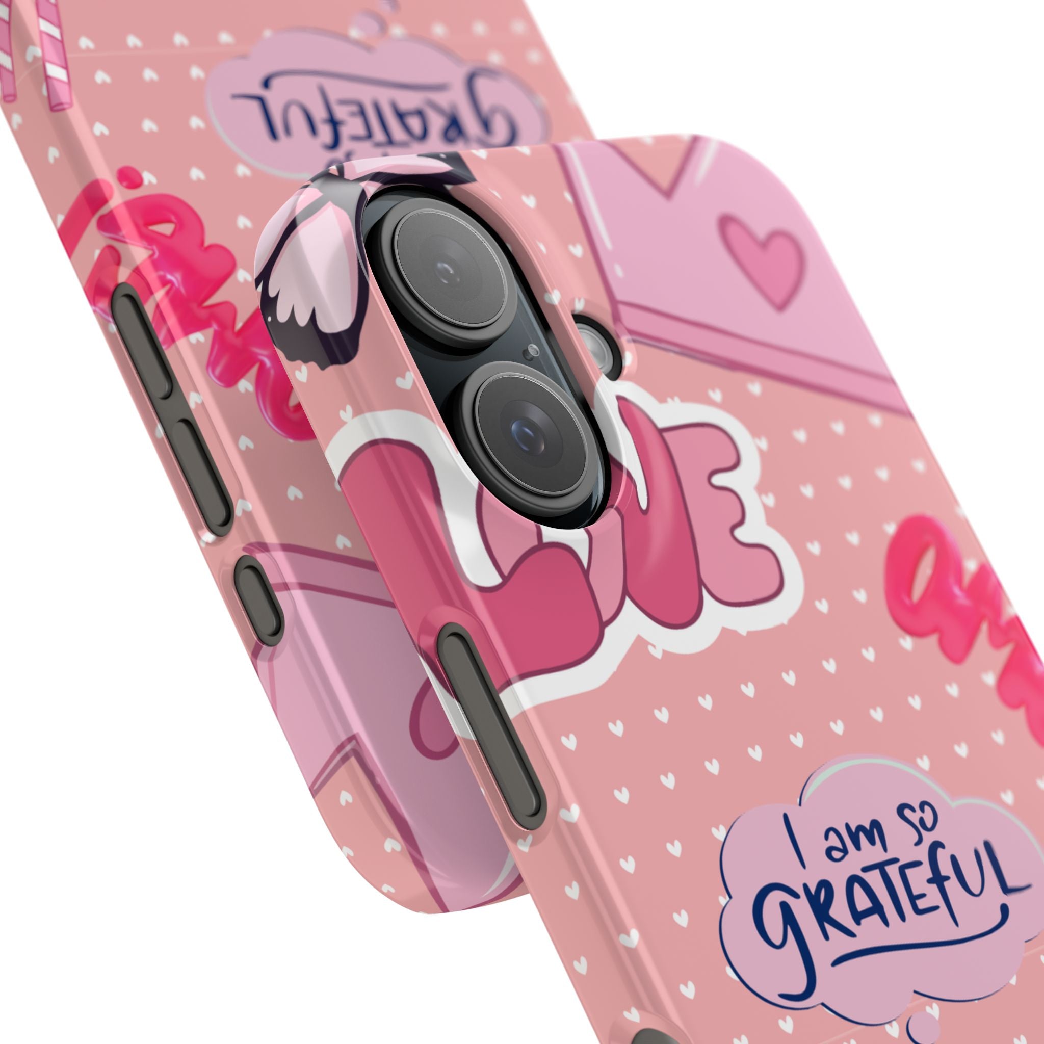 Snap Cases