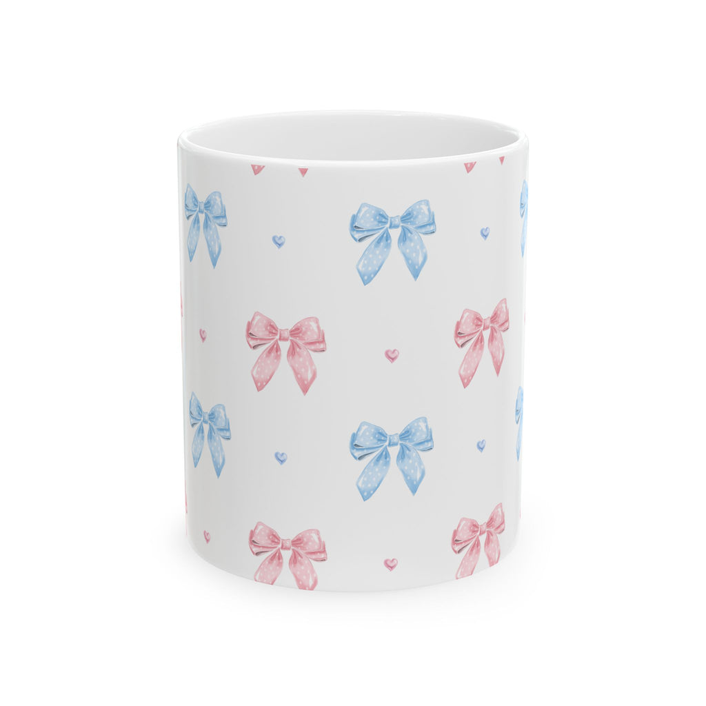 Ceramic Mug, (11oz, 15oz)