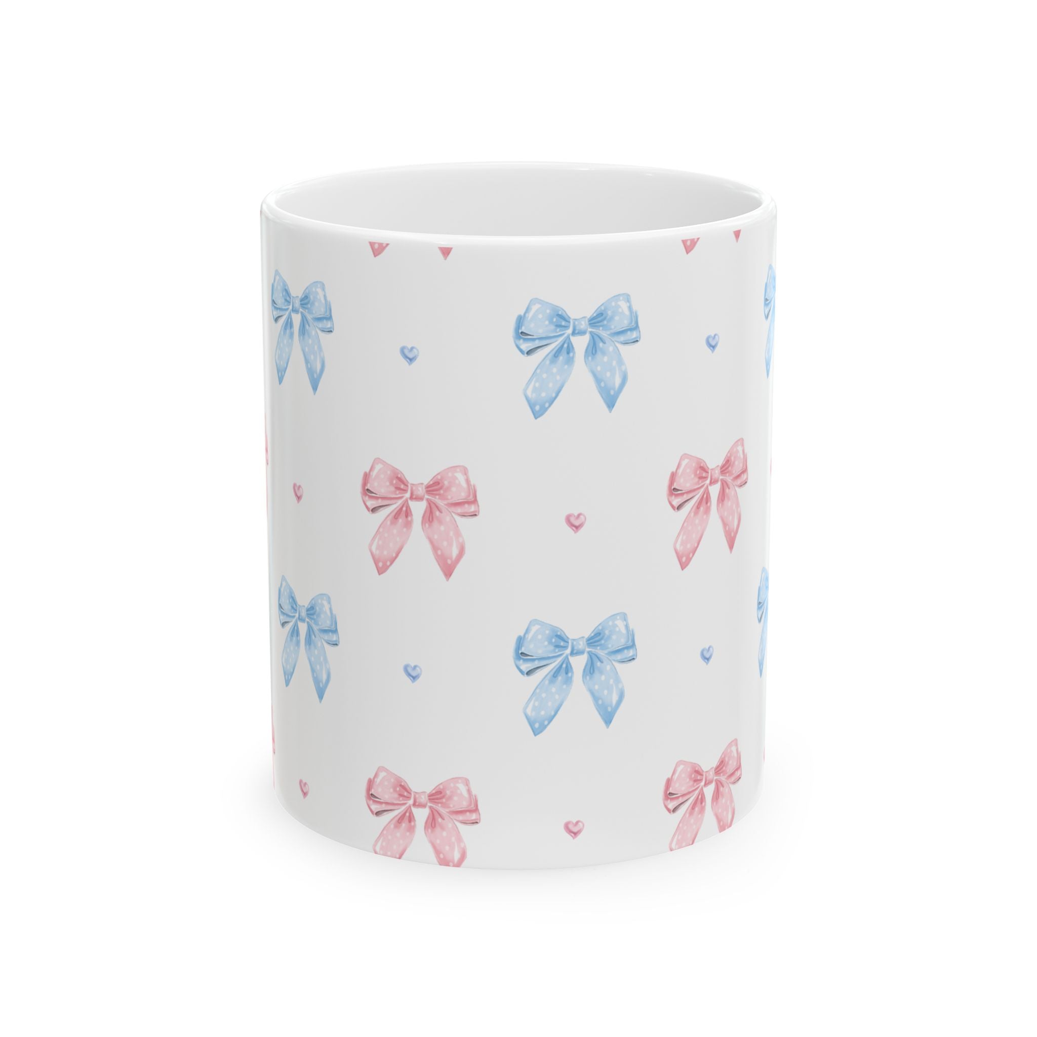 Ceramic Mug, (11oz, 15oz)