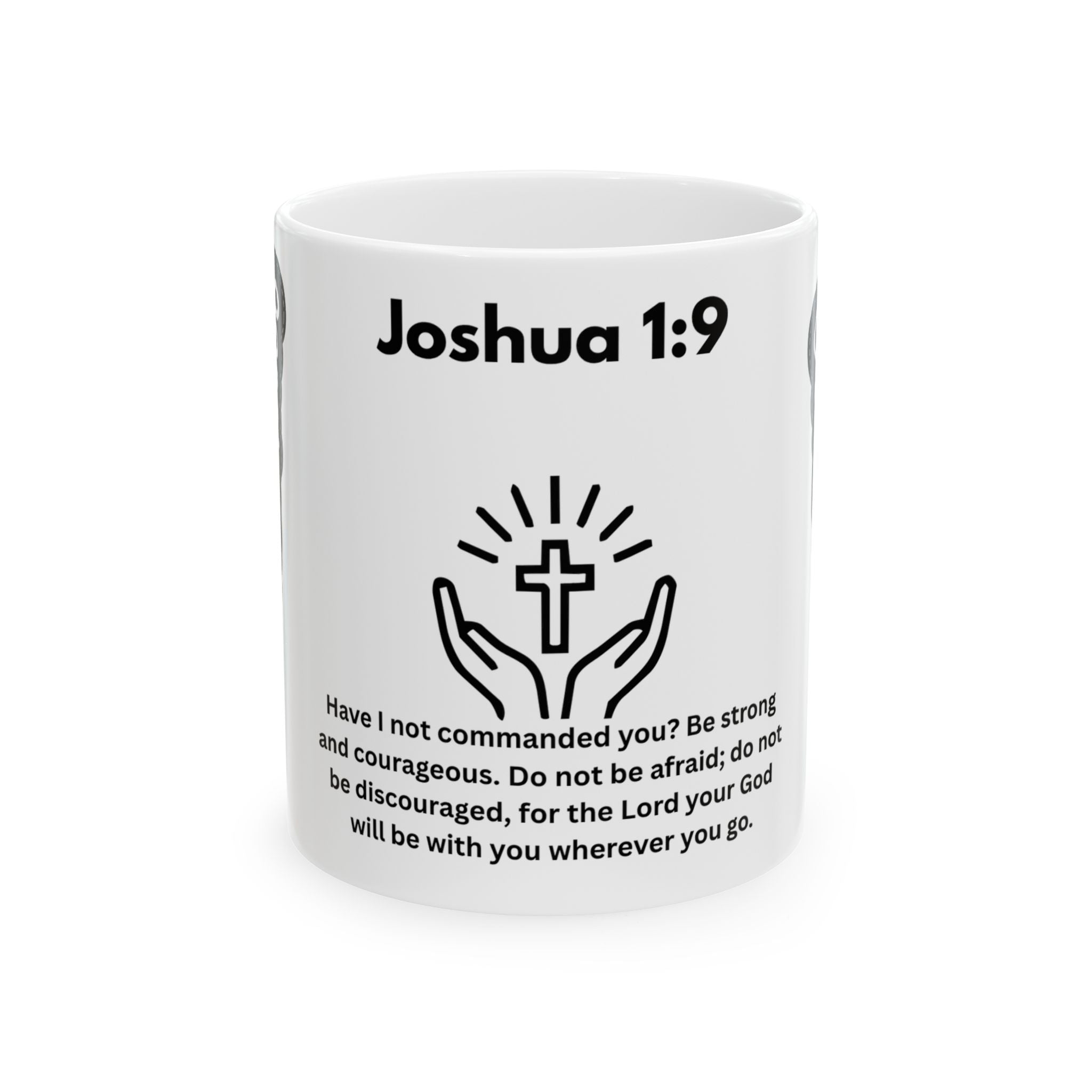 Ceramic Mug, (11oz, 15oz)