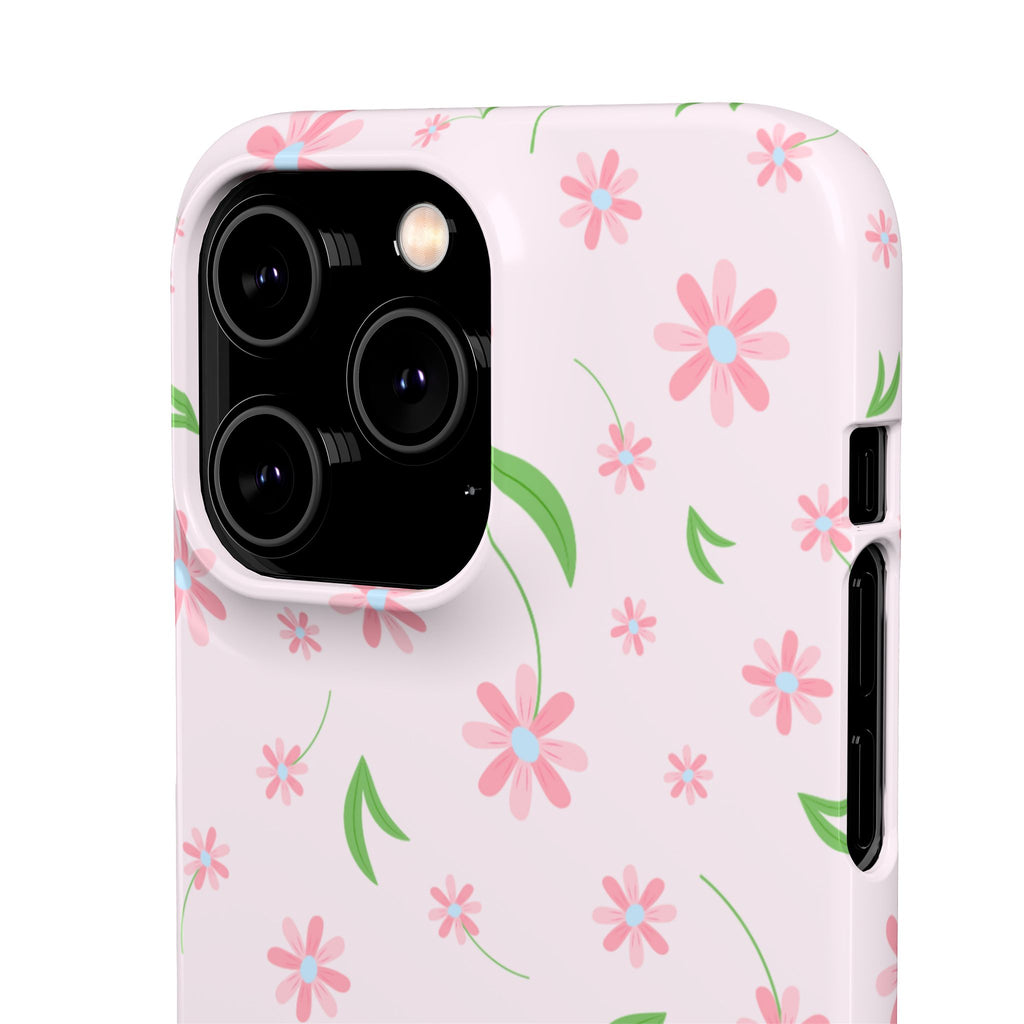 Snap Cases