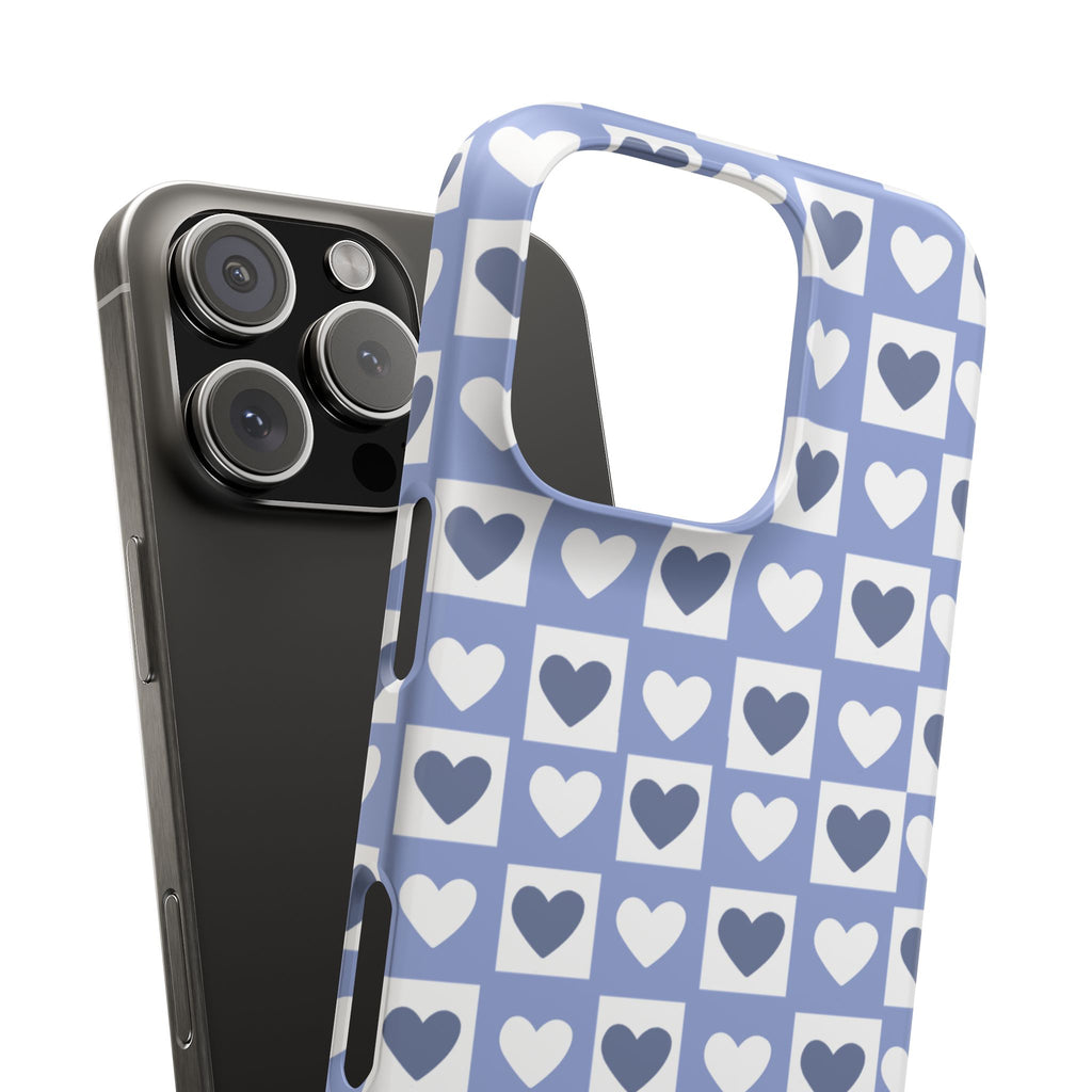 Snap Cases