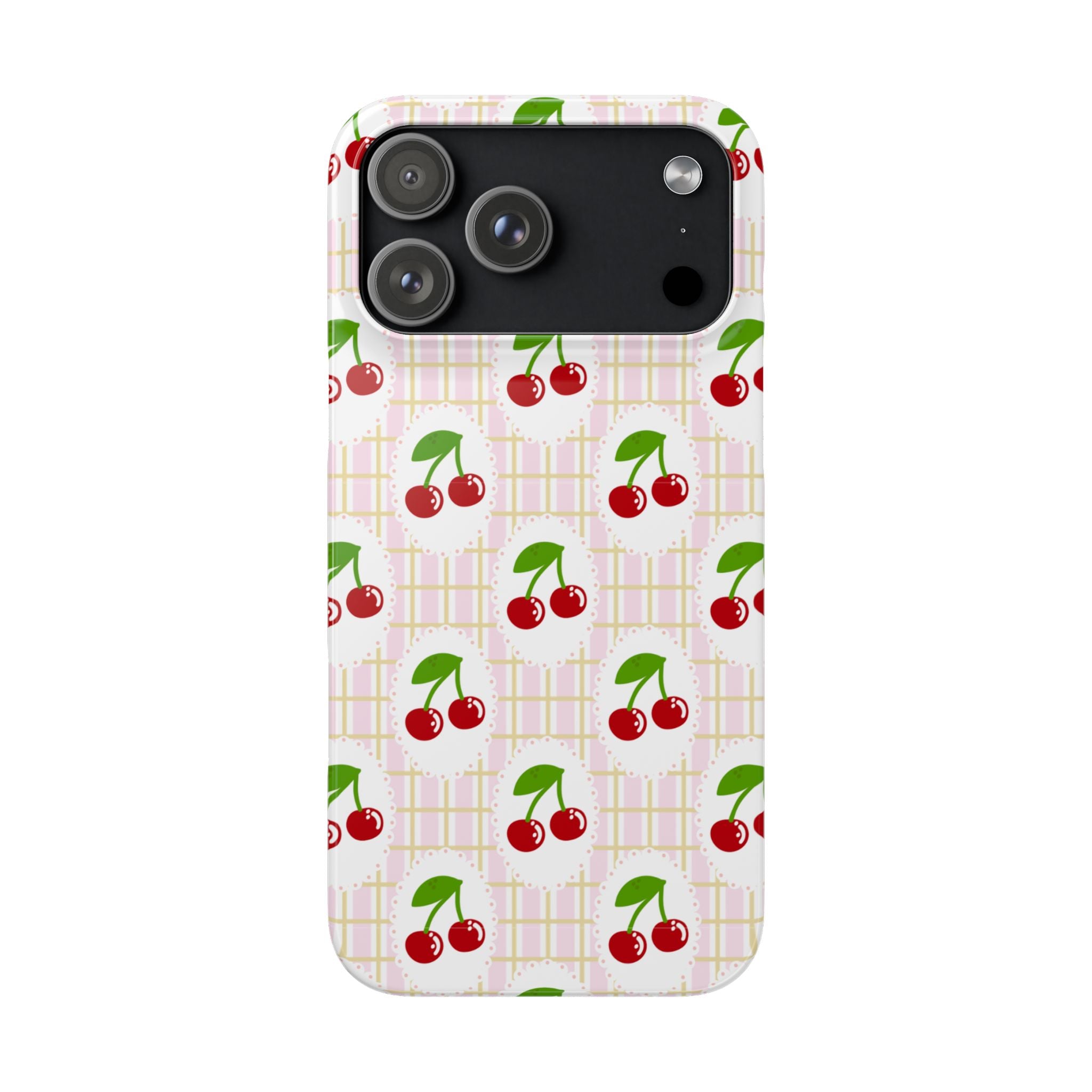 Snap Cases