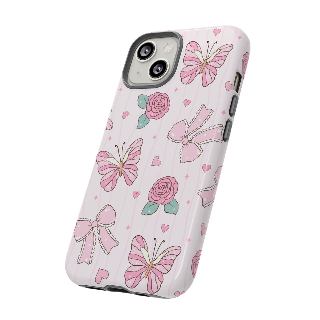 Tough Cases