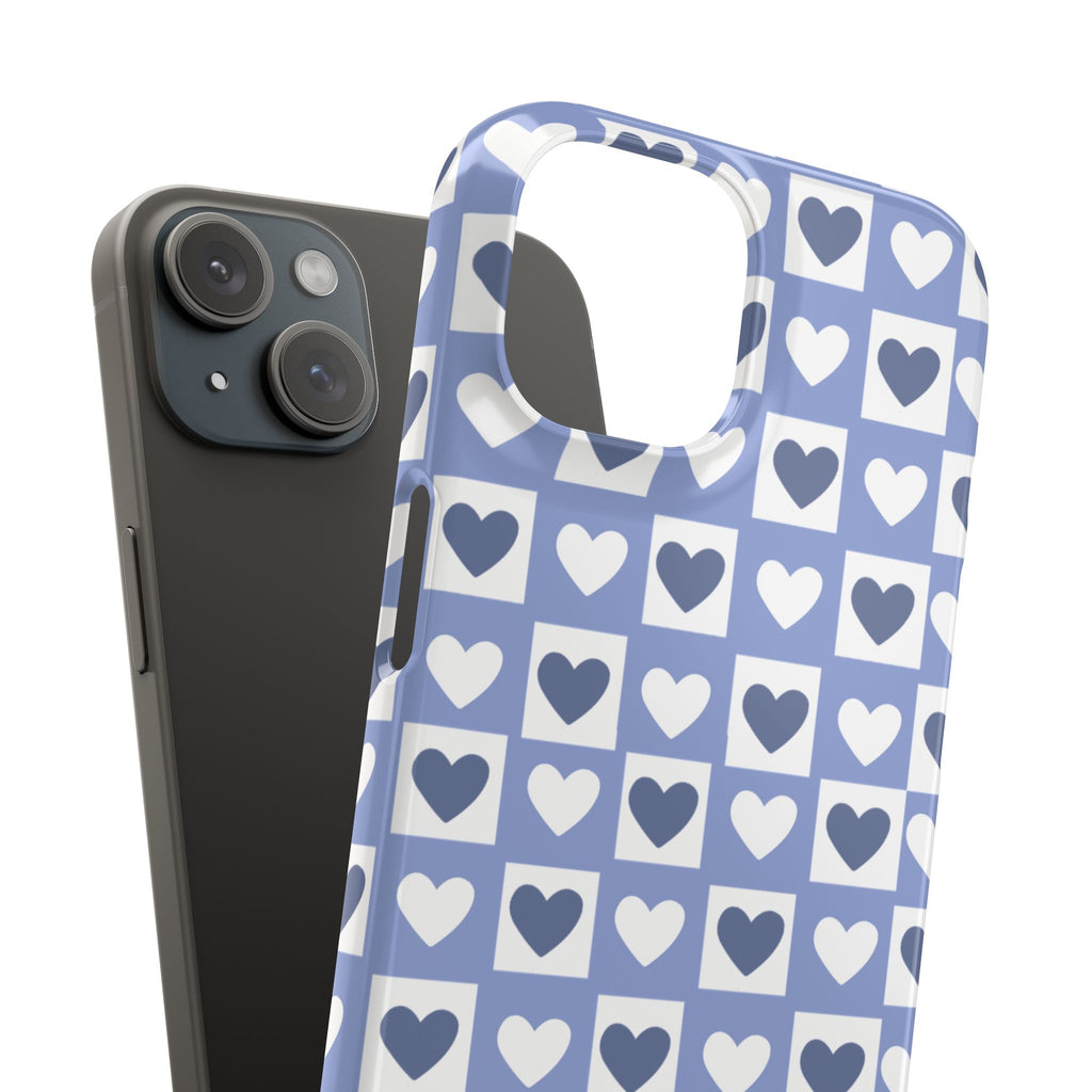 Snap Cases