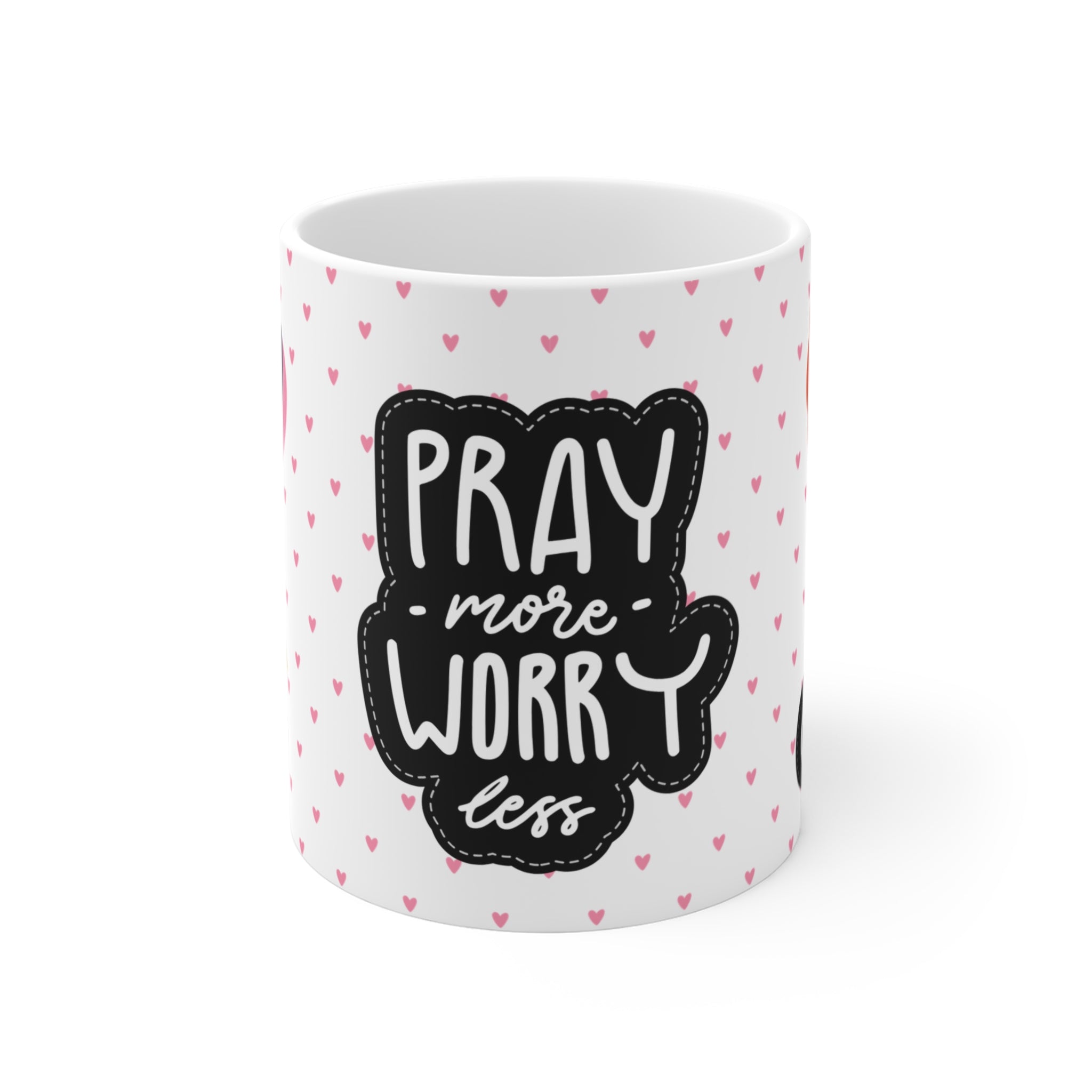 Mug 11oz