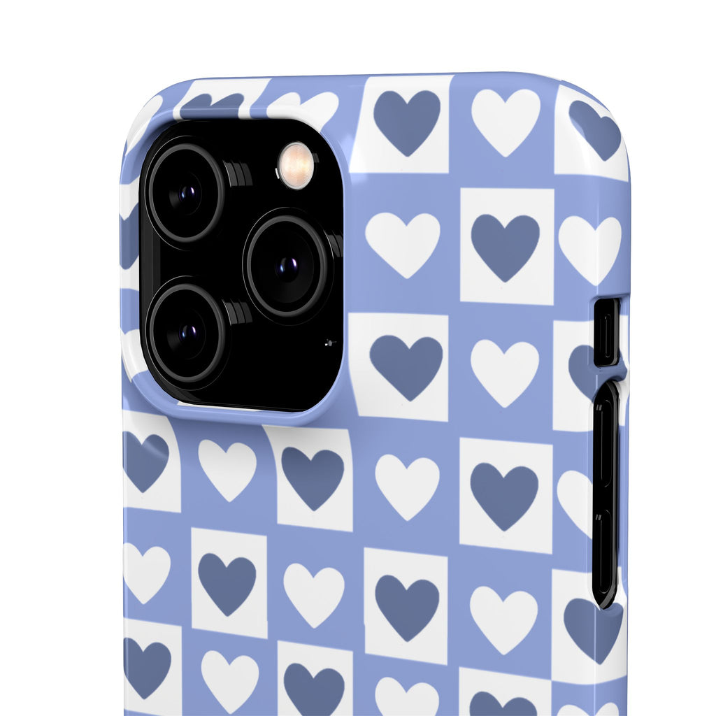Snap Cases