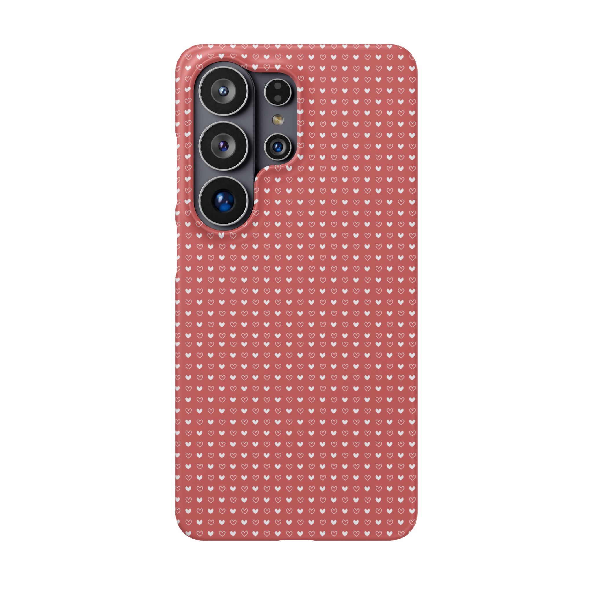 Snap Cases