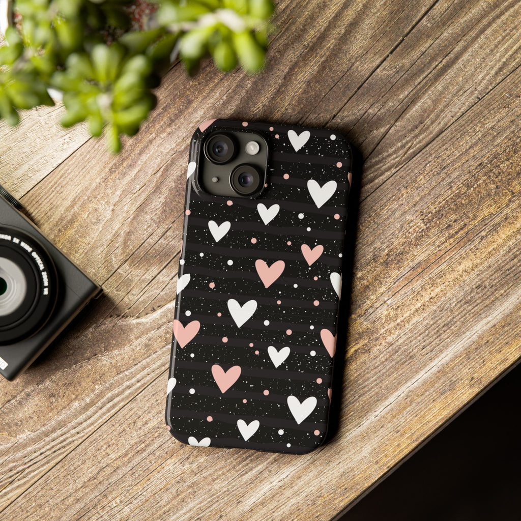 Slim Phone Cases