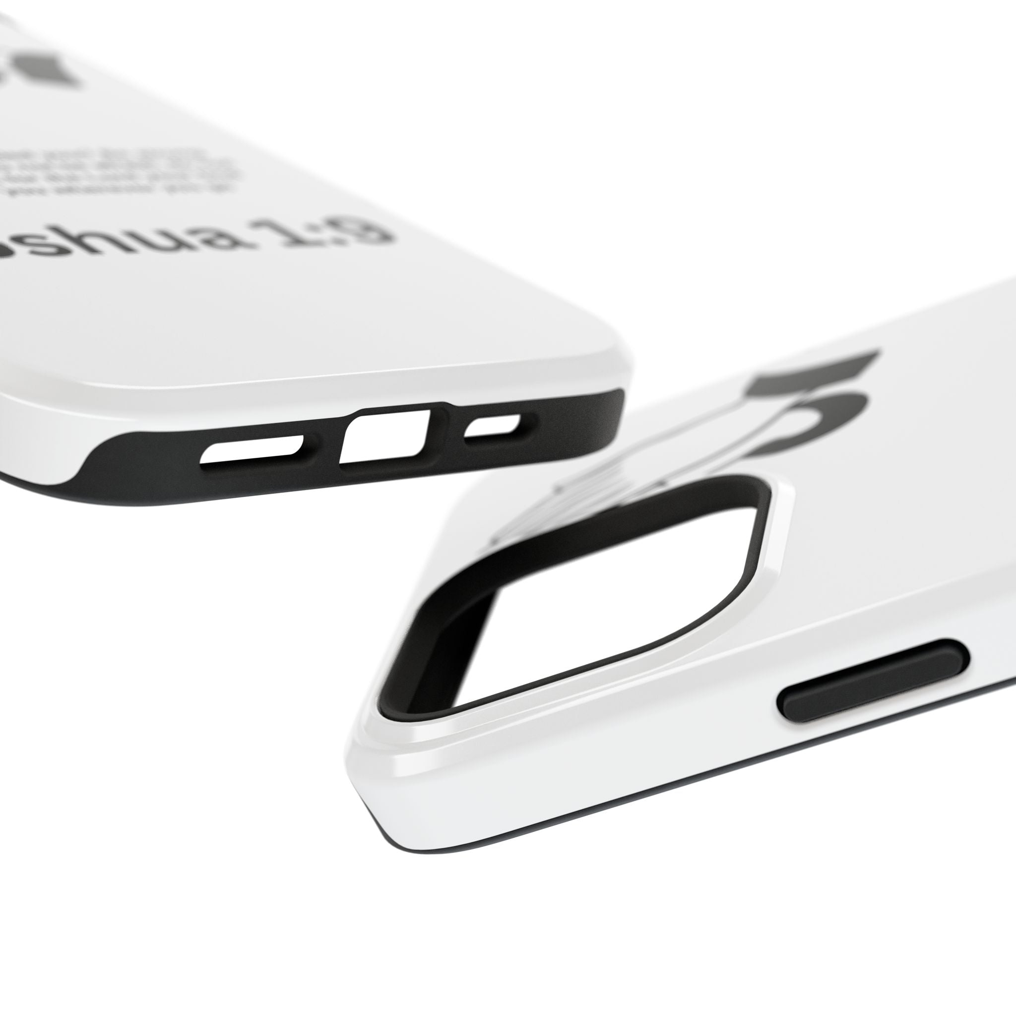 Impact-Resistant Cases