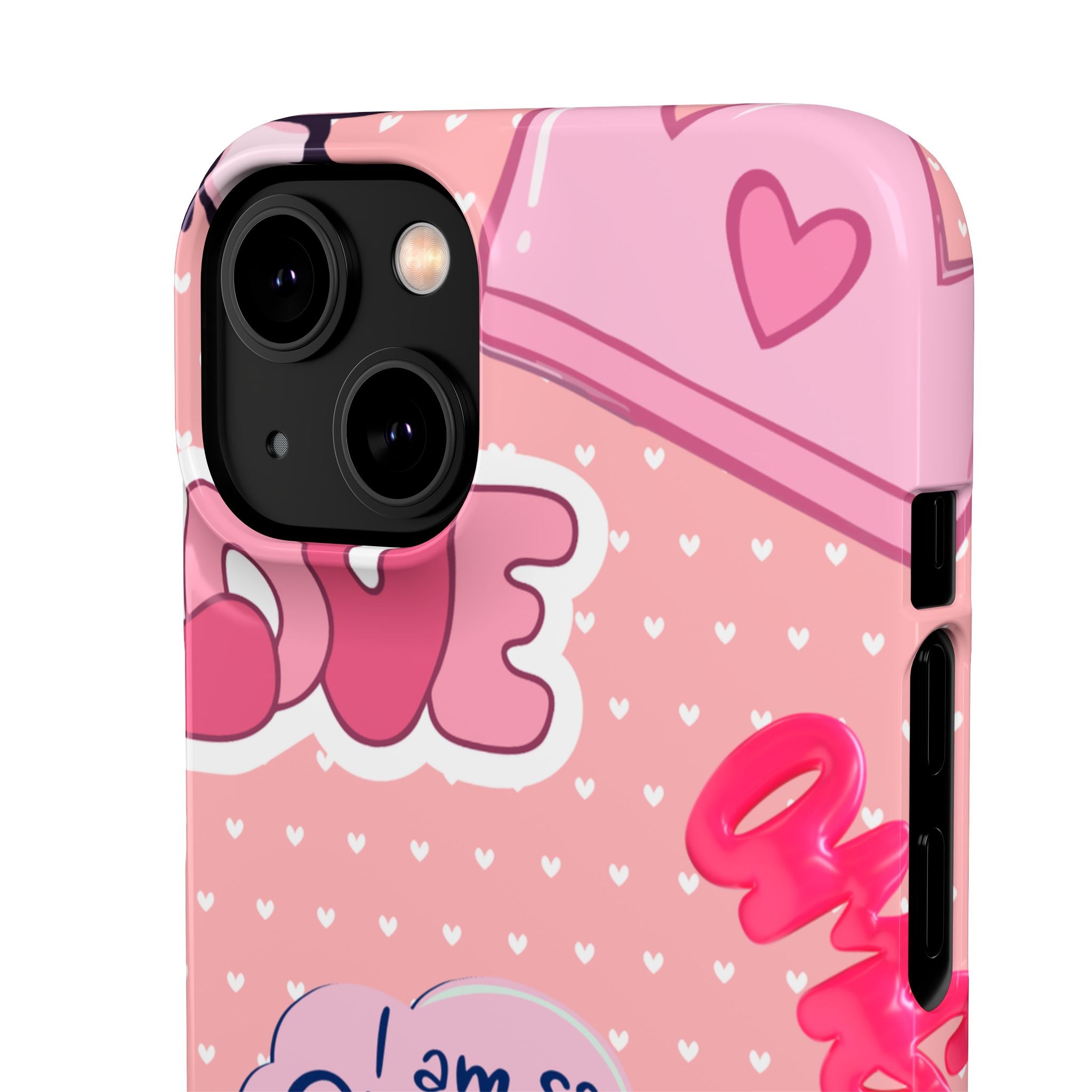 Snap Cases