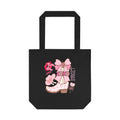 Cotton Tote Bag