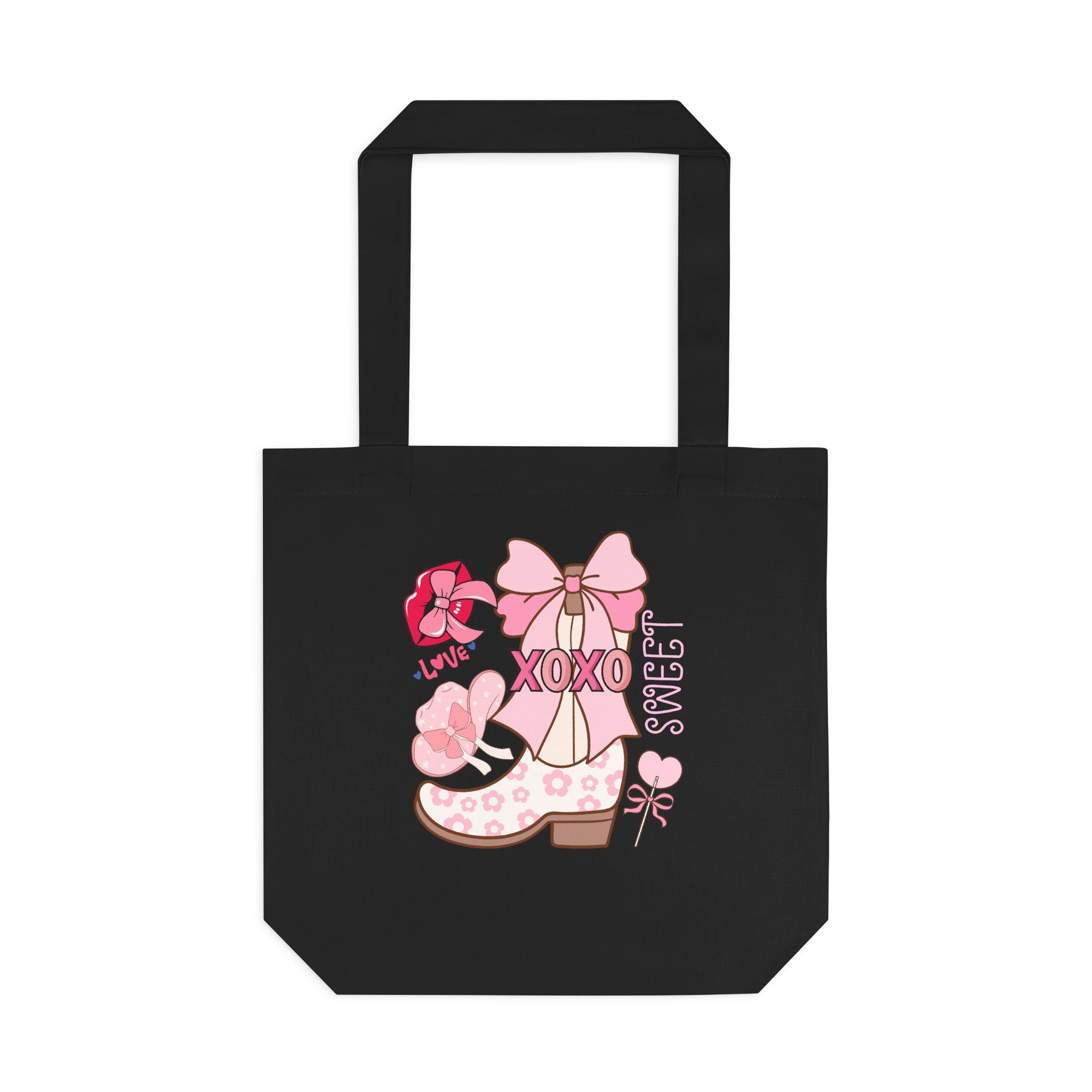 Cotton Tote Bag
