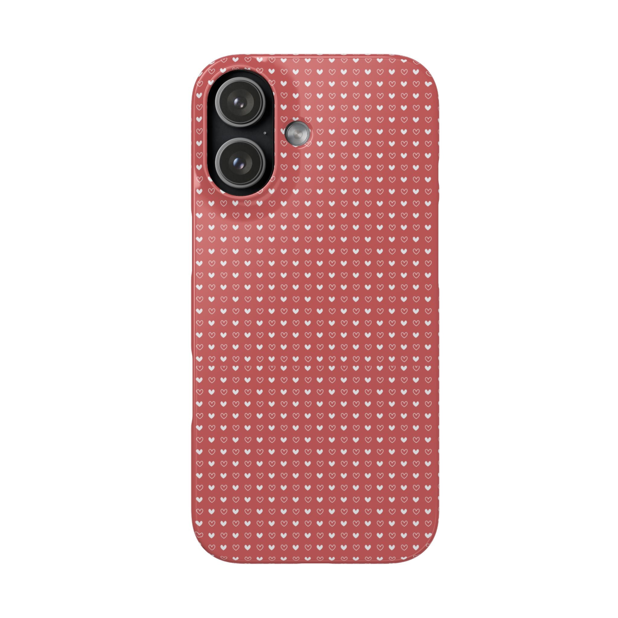 Snap Cases
